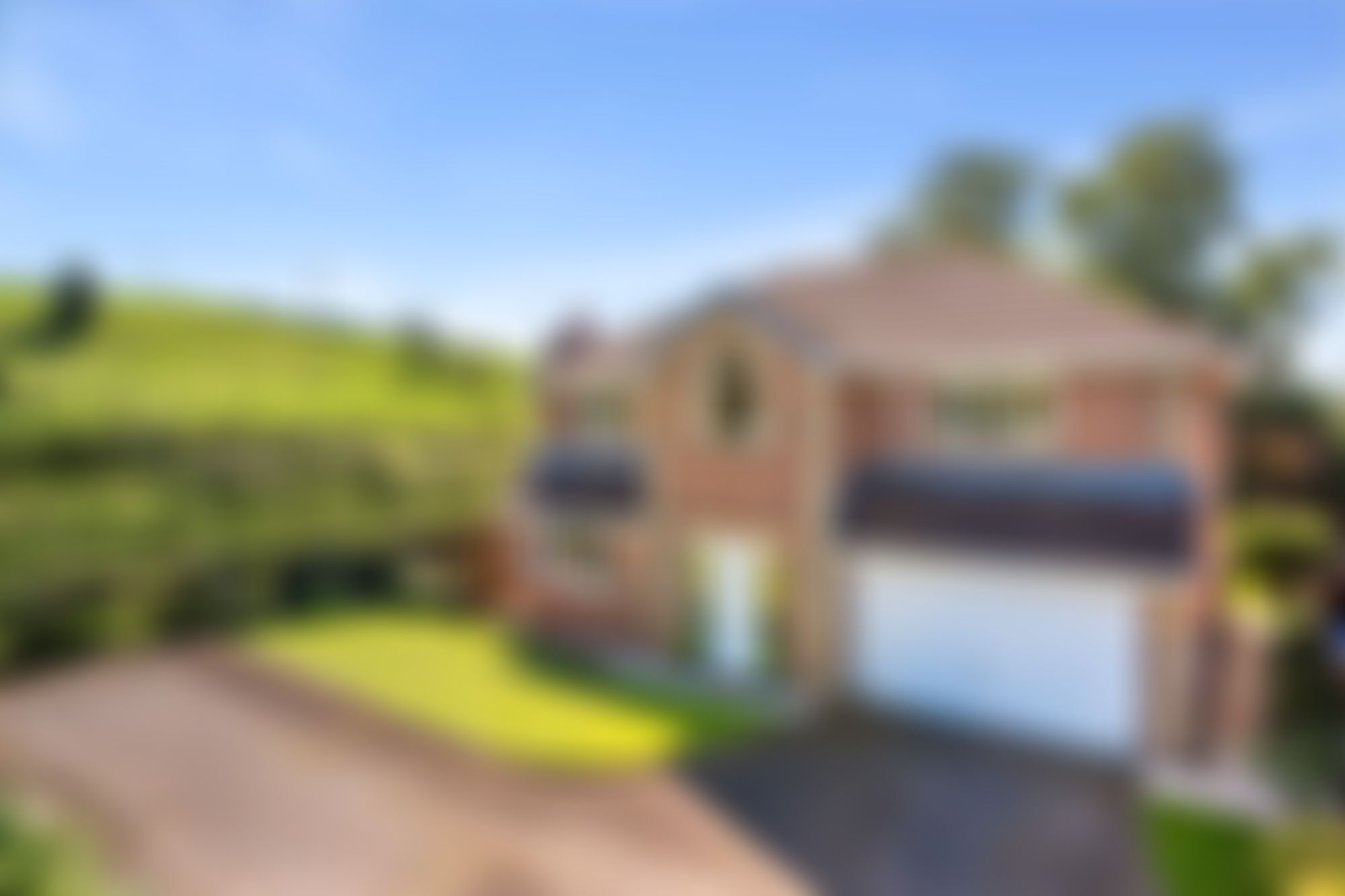 4 bed detached house for sale in Heap Brow, Bury  - Property Image 1
