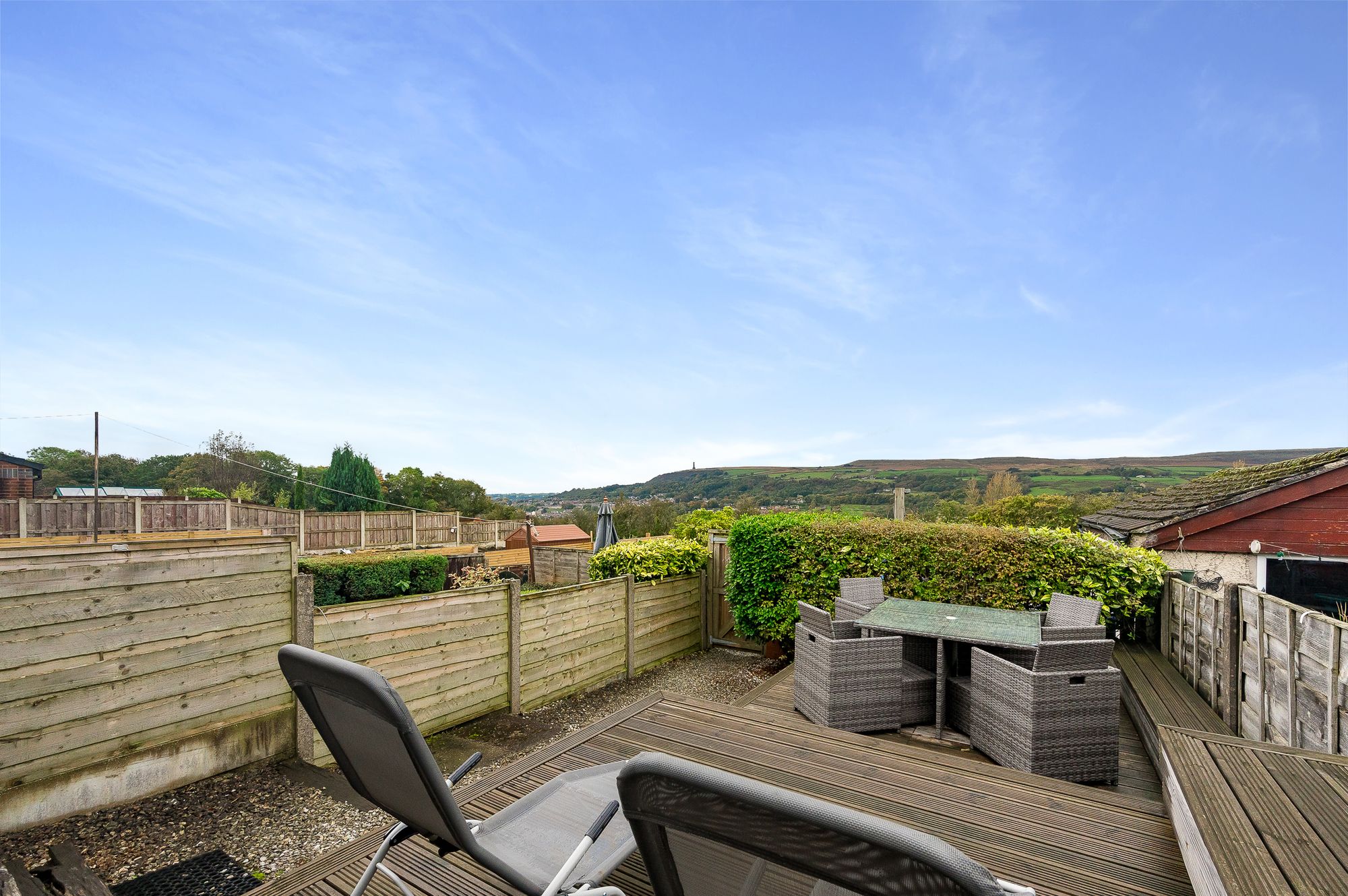 2 bed terraced house for sale in Whalley Road, Bury  - Property Image 26