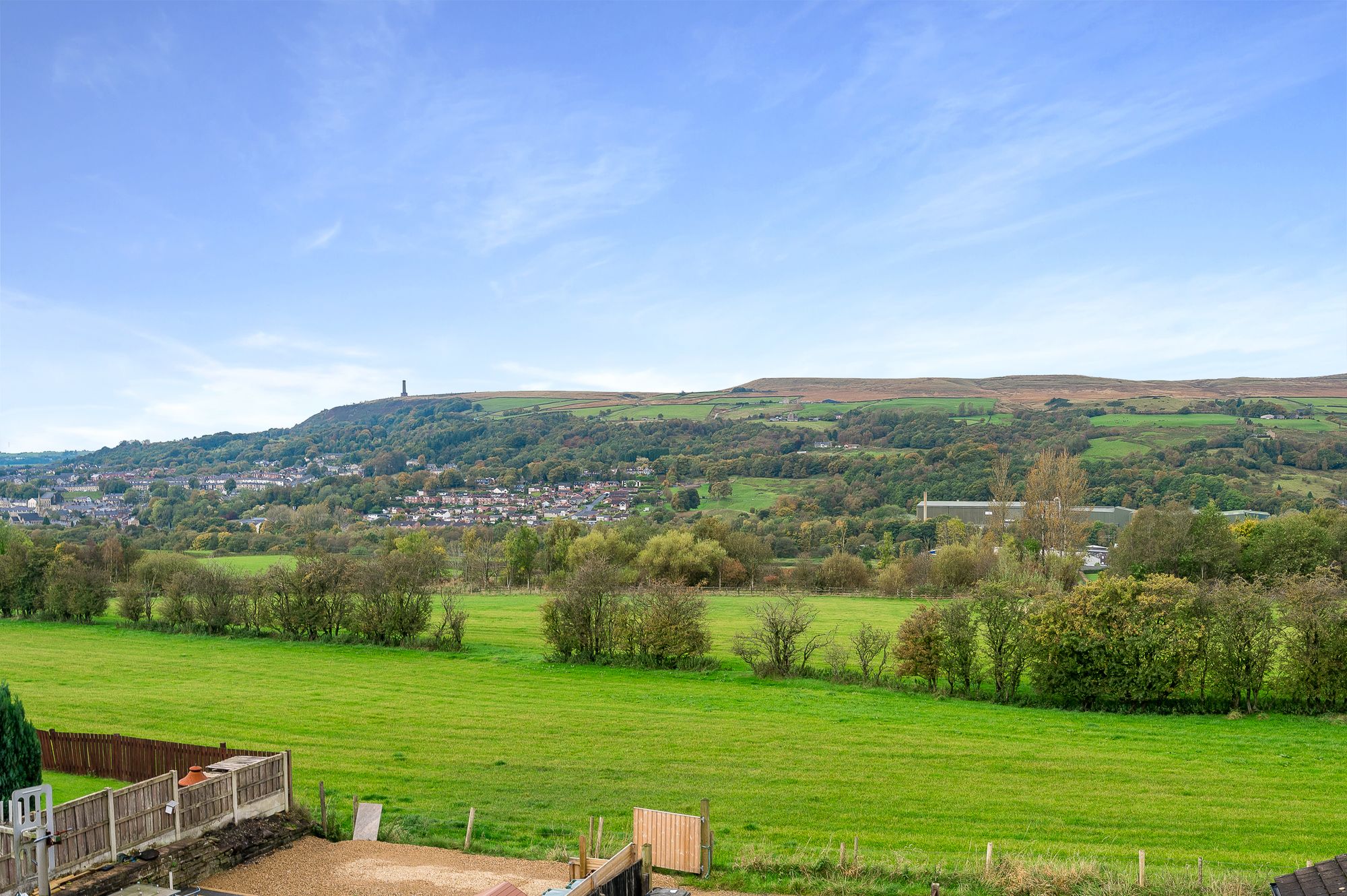 2 bed terraced house for sale in Whalley Road, Bury  - Property Image 4