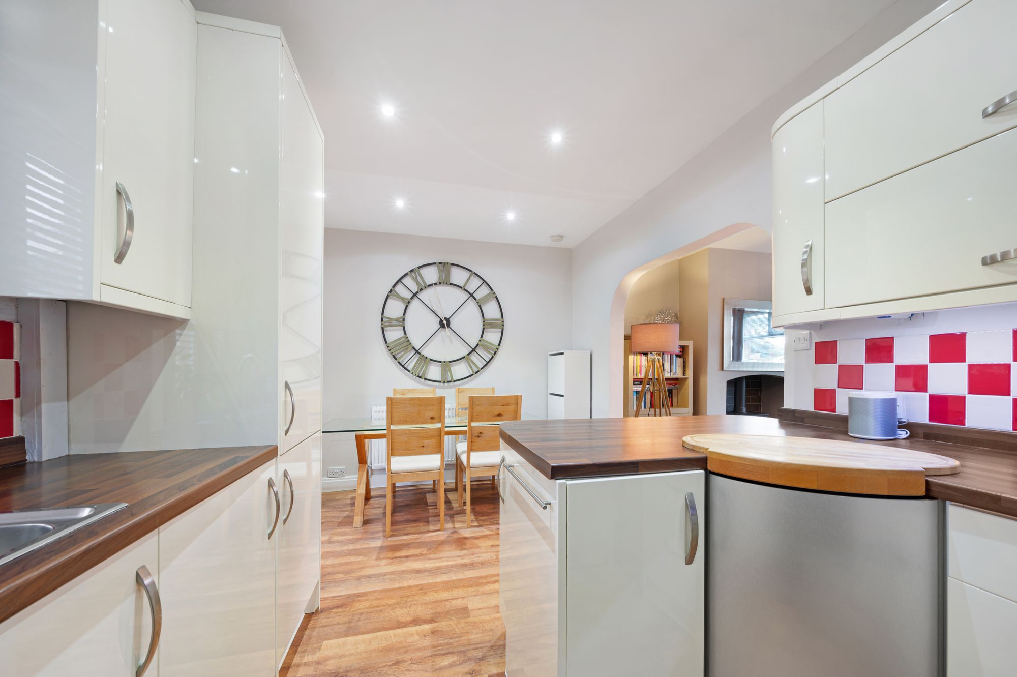 2 bed terraced house for sale in Whalley Road, Bury  - Property Image 9