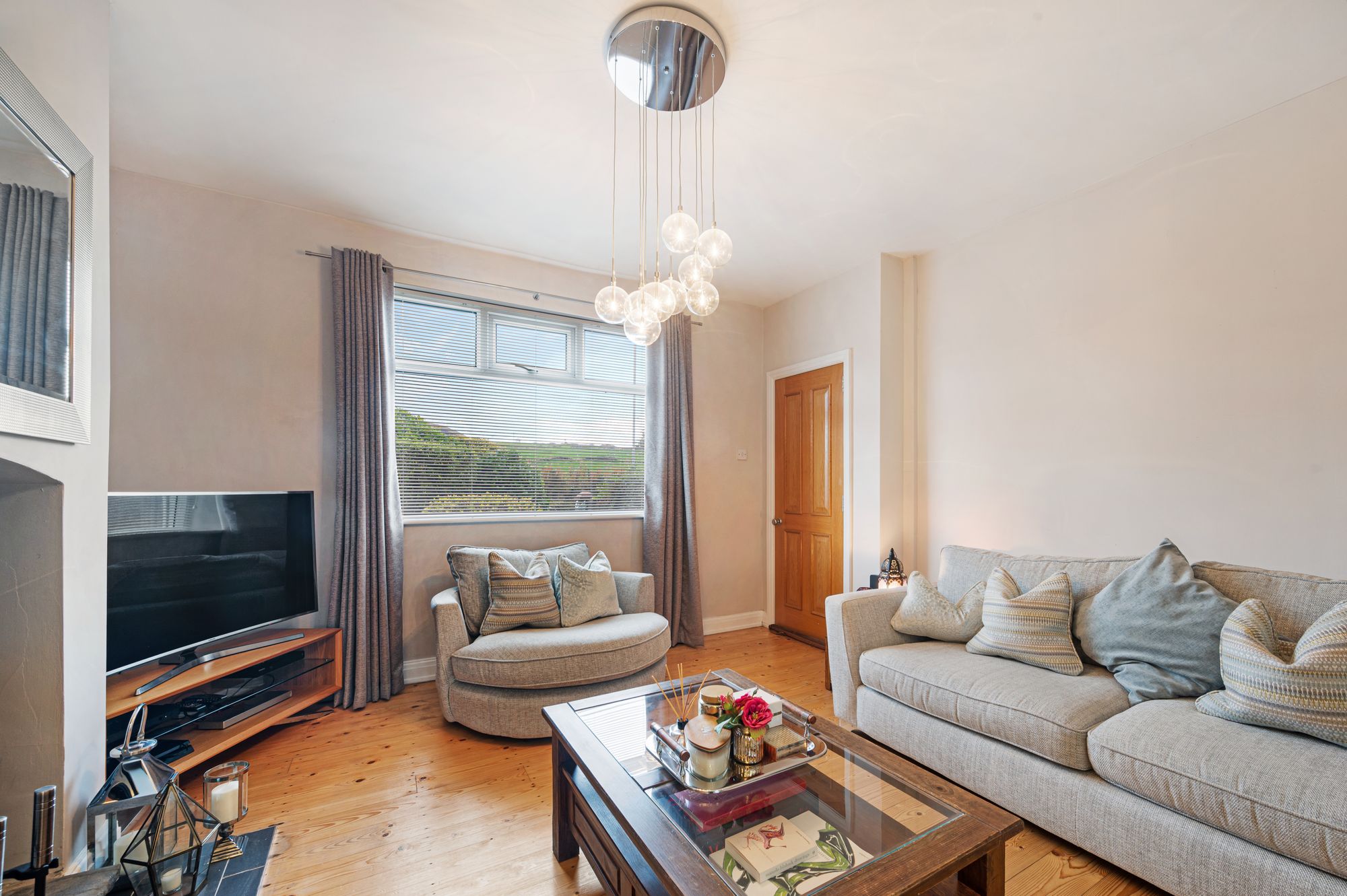 2 bed terraced house for sale in Whalley Road, Bury  - Property Image 7