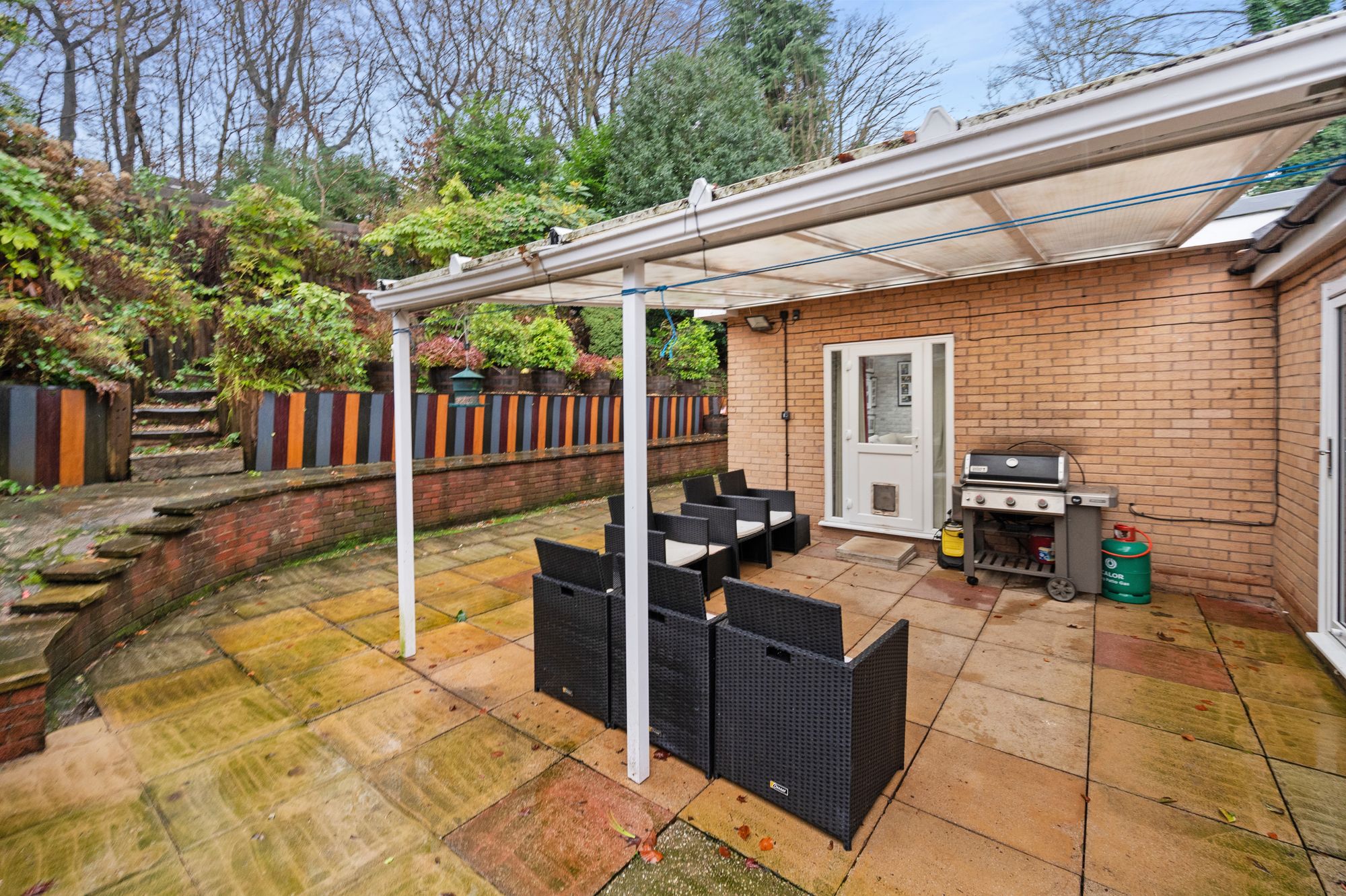 4 bed detached bungalow for sale in Prestwich Park Road South, Manchester  - Property Image 27