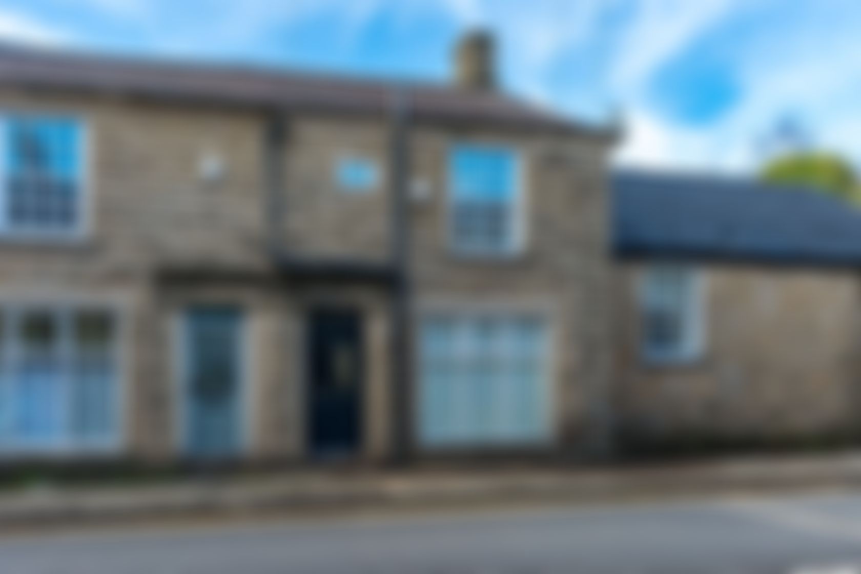 1 bed flat for sale in Bradshaw Road, Bolton, BL2 