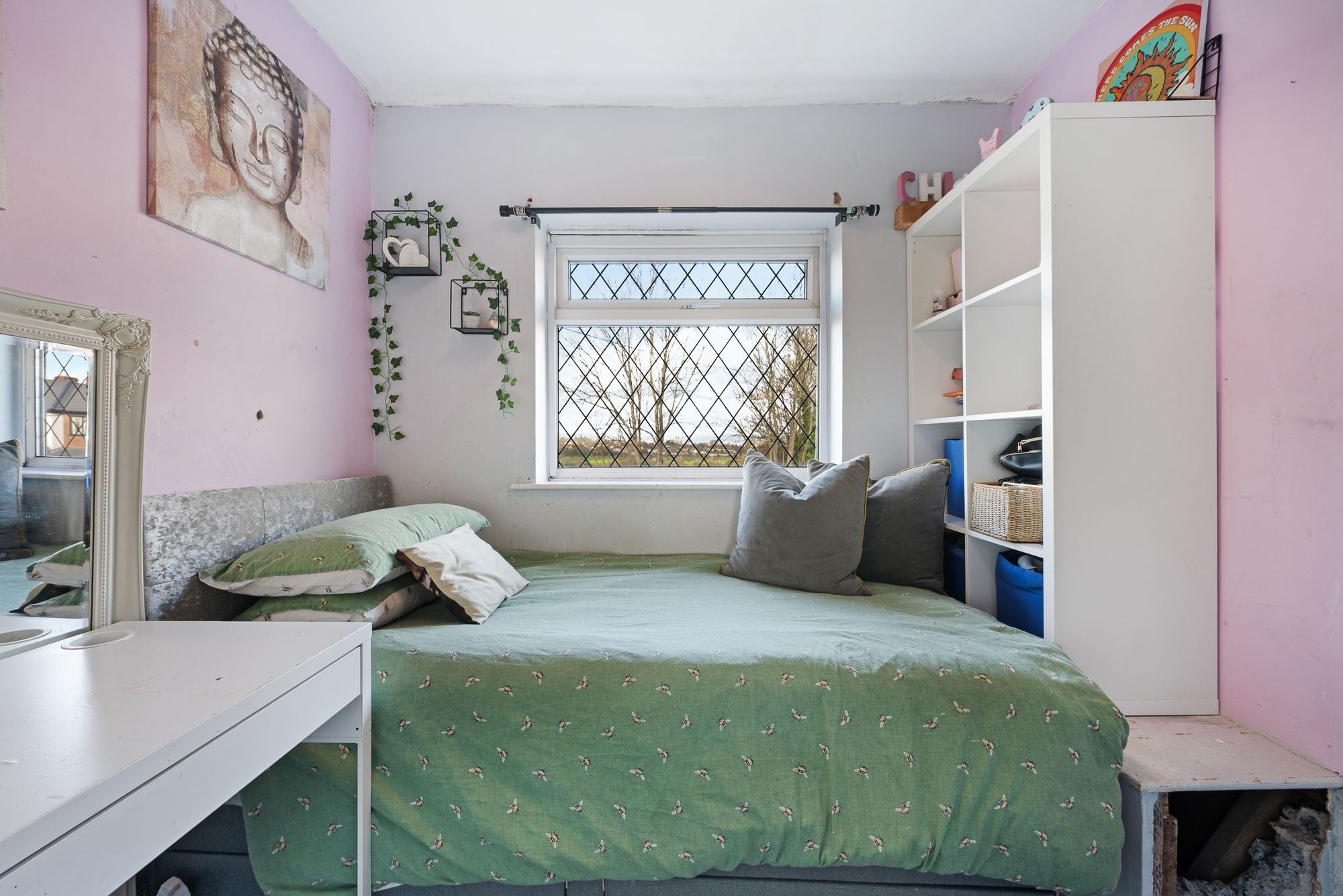 3 bed semi-detached house for sale in Plodder Lane, Bolton  - Property Image 24