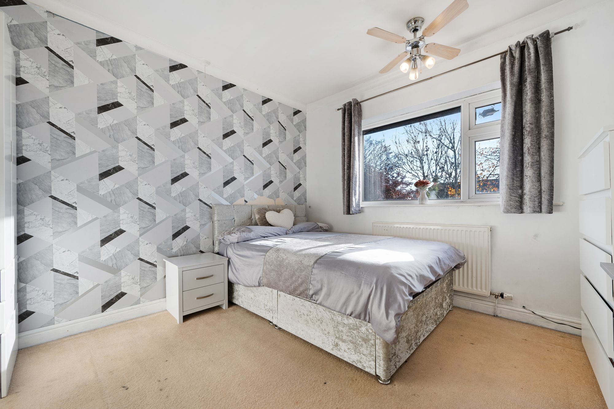 3 bed semi-detached house for sale in Plodder Lane, Bolton  - Property Image 21