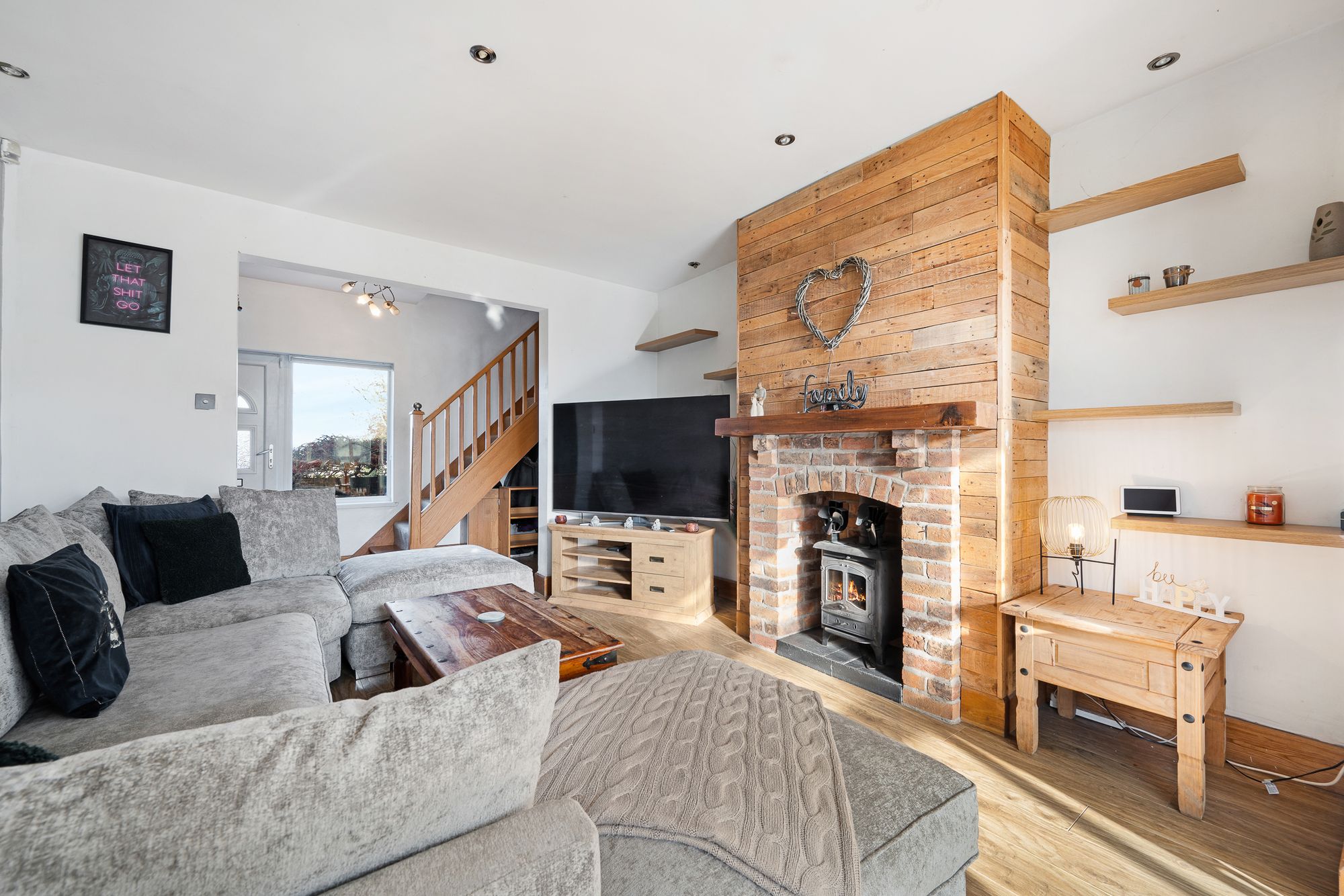 3 bed semi-detached house for sale in Plodder Lane, Bolton  - Property Image 6