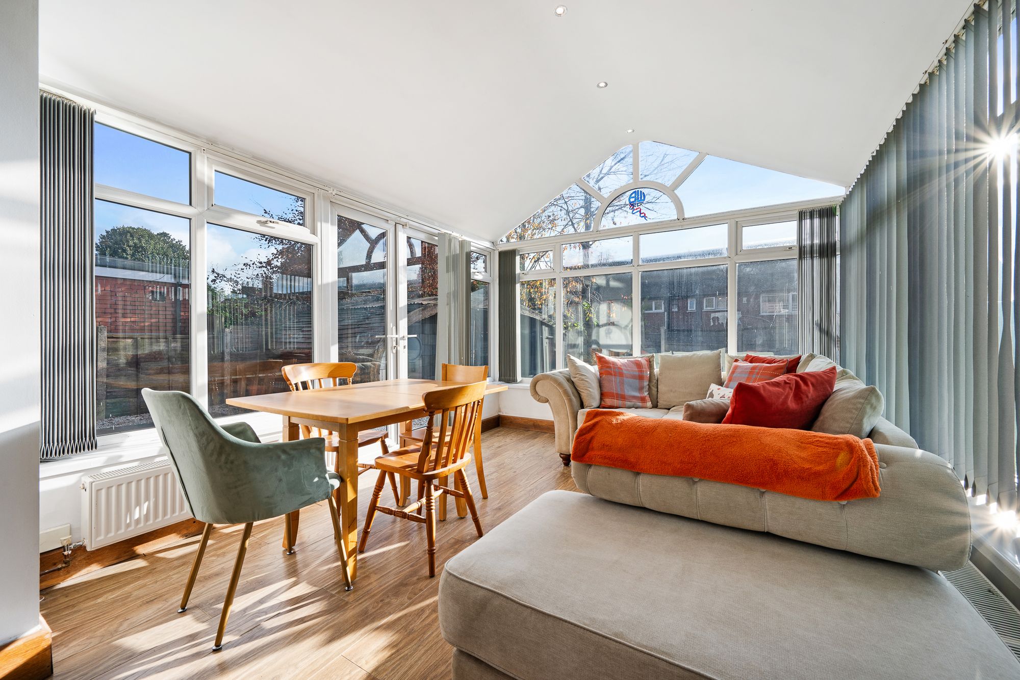 3 bed semi-detached house for sale in Plodder Lane, Bolton  - Property Image 12