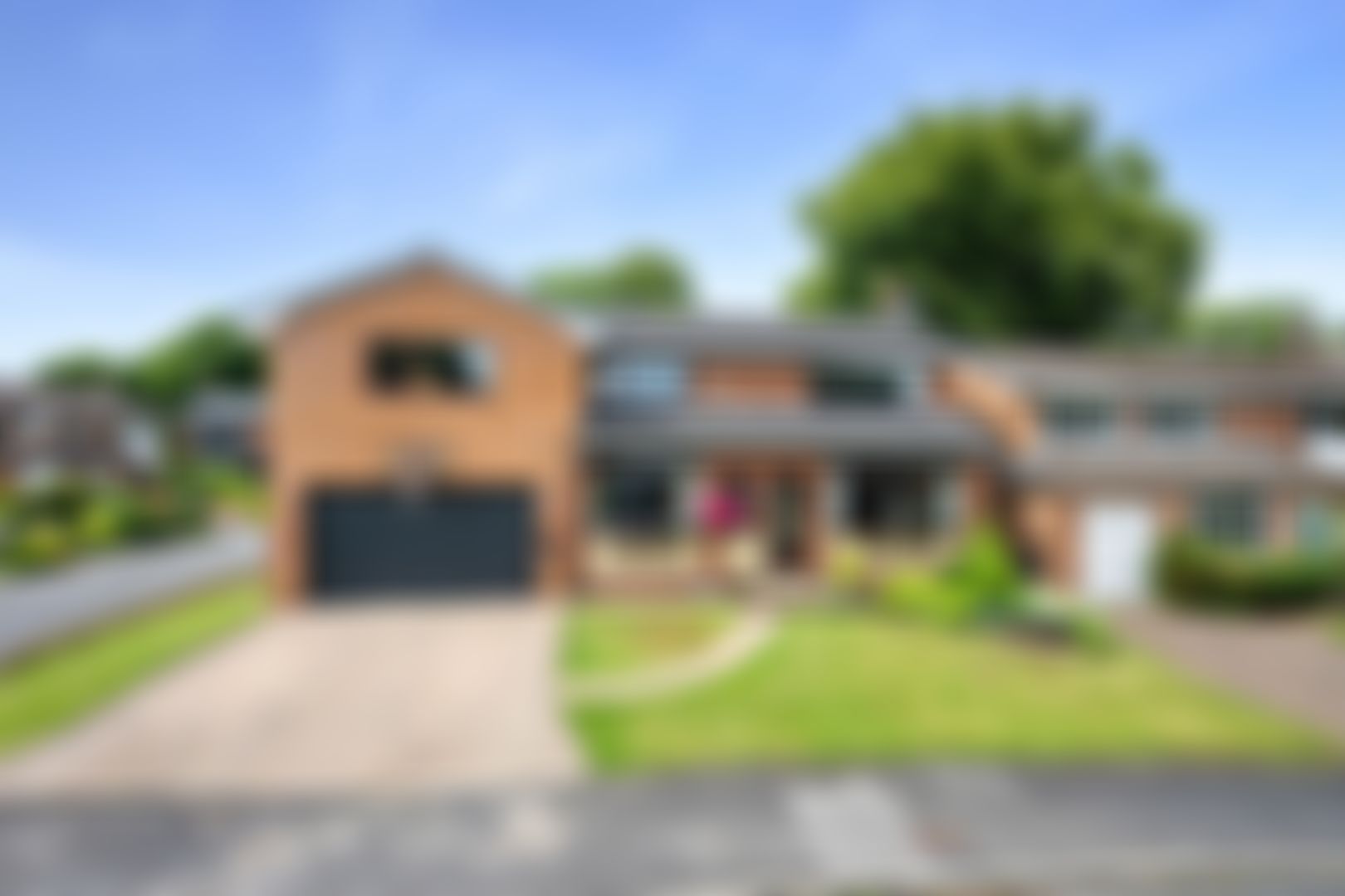 5 bed detached house for sale in Woodland Grove, Bolton, BL7
