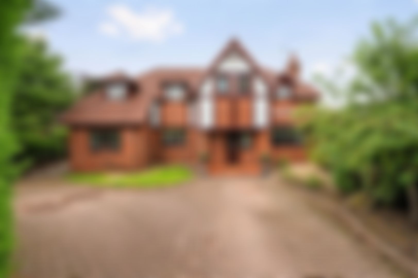 5 bed detached house for sale in Vale Coppice, Bury, BL0