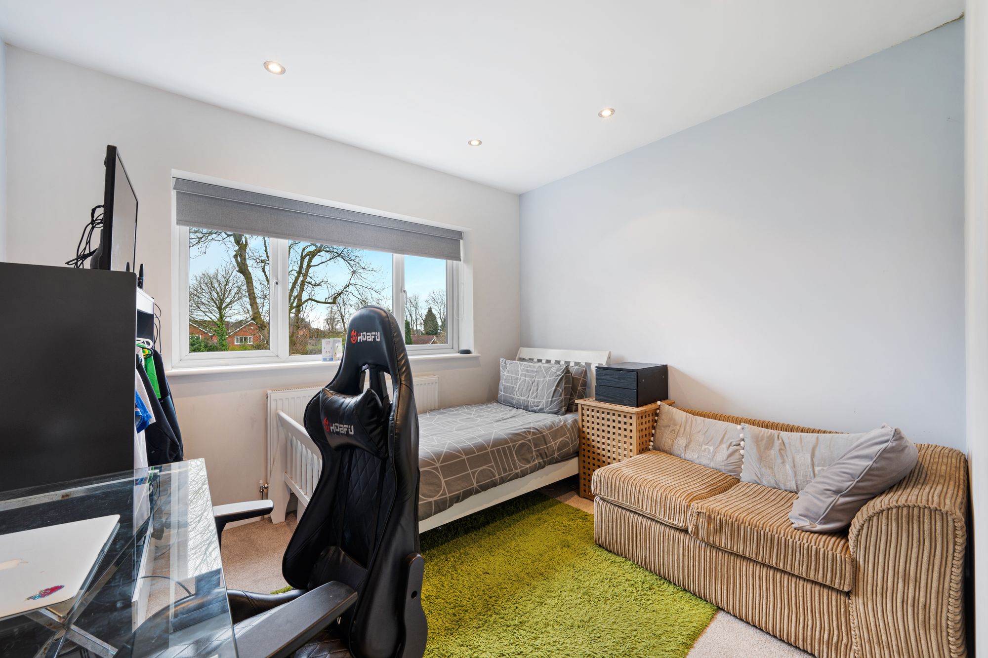 3 bed semi-detached house for sale in Hardy Mill Road, Bolton  - Property Image 19
