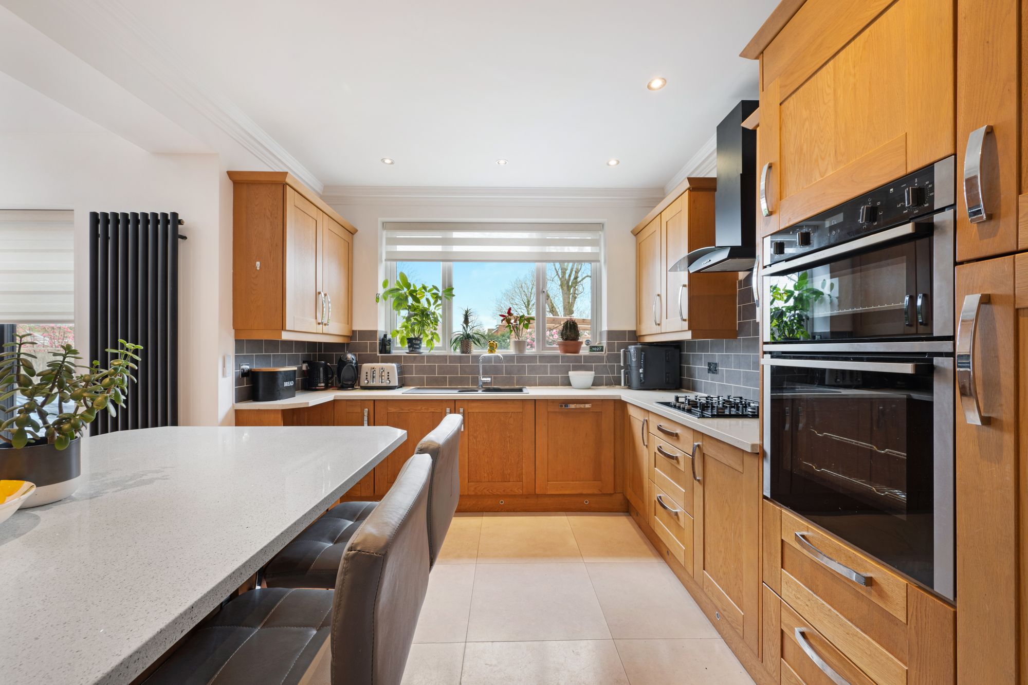 3 bed semi-detached house for sale in Hardy Mill Road, Bolton  - Property Image 8