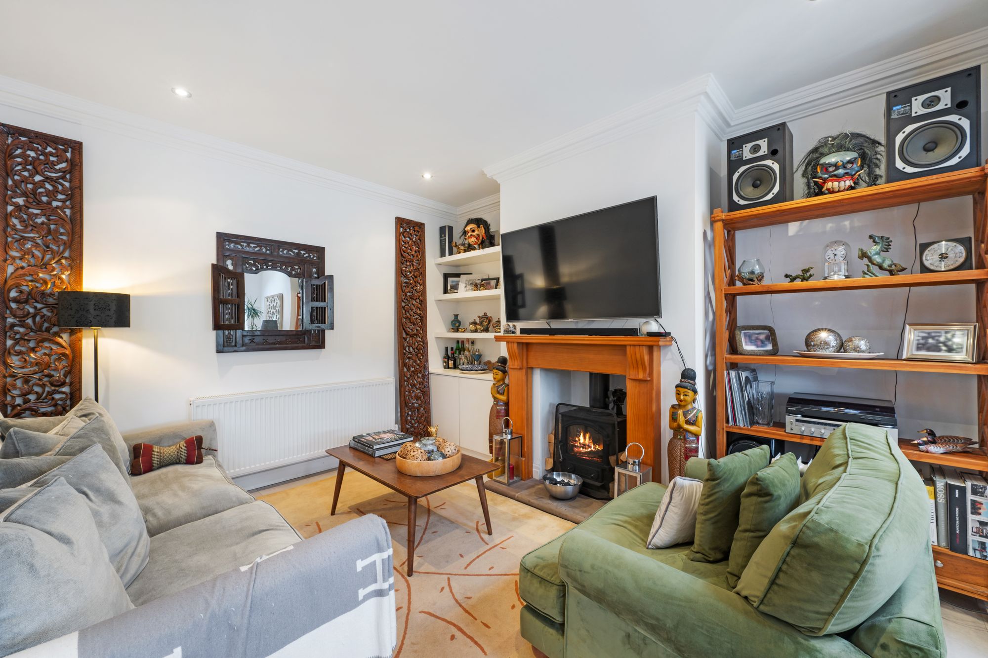 3 bed semi-detached house for sale in Hardy Mill Road, Bolton  - Property Image 12