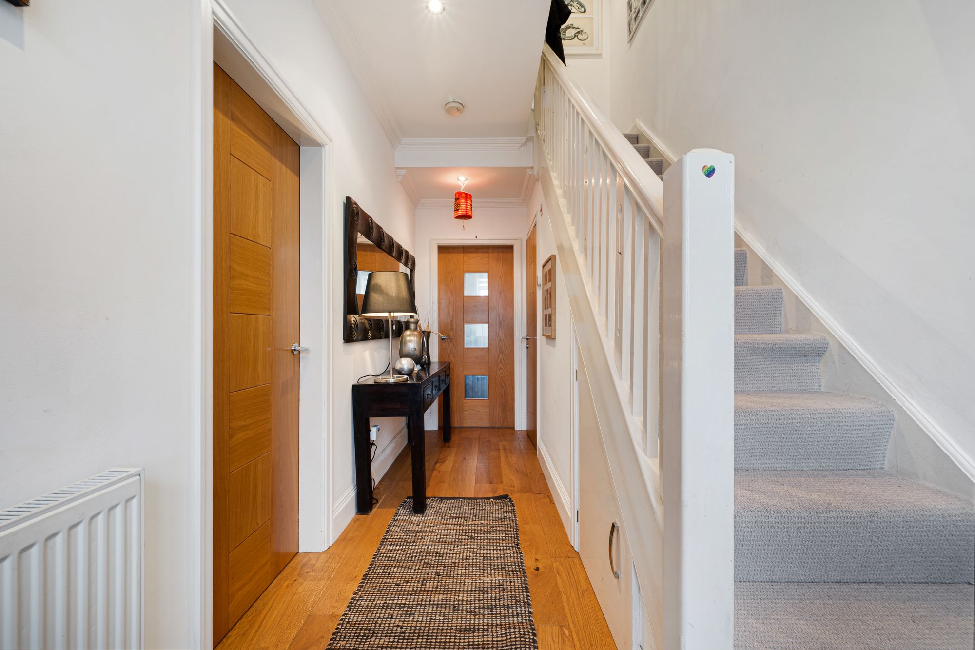 3 bed semi-detached house for sale in Hardy Mill Road, Bolton  - Property Image 5