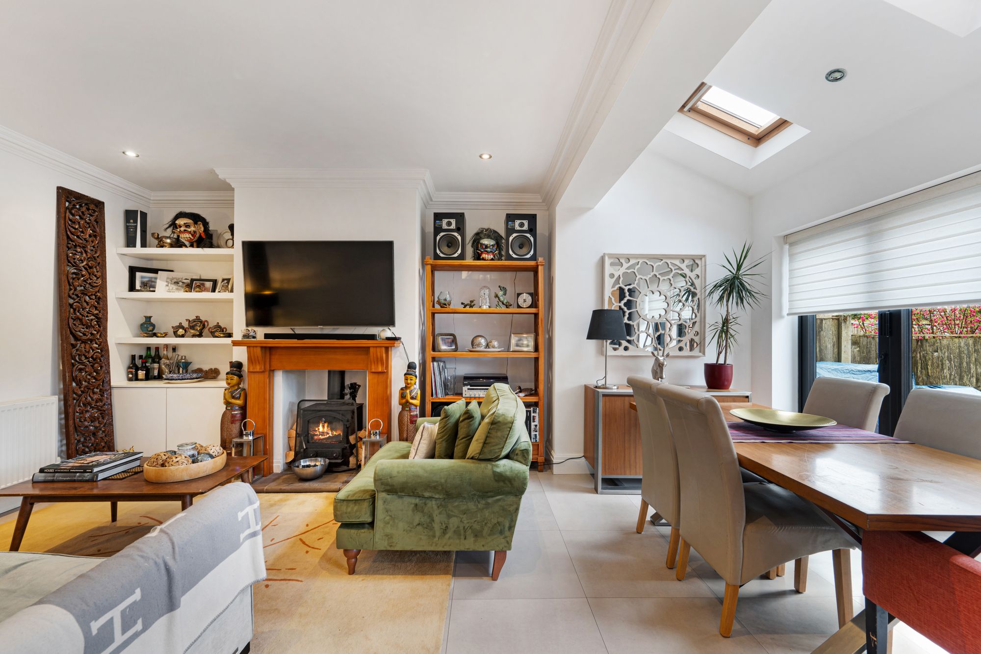 3 bed semi-detached house for sale in Hardy Mill Road, Bolton  - Property Image 3