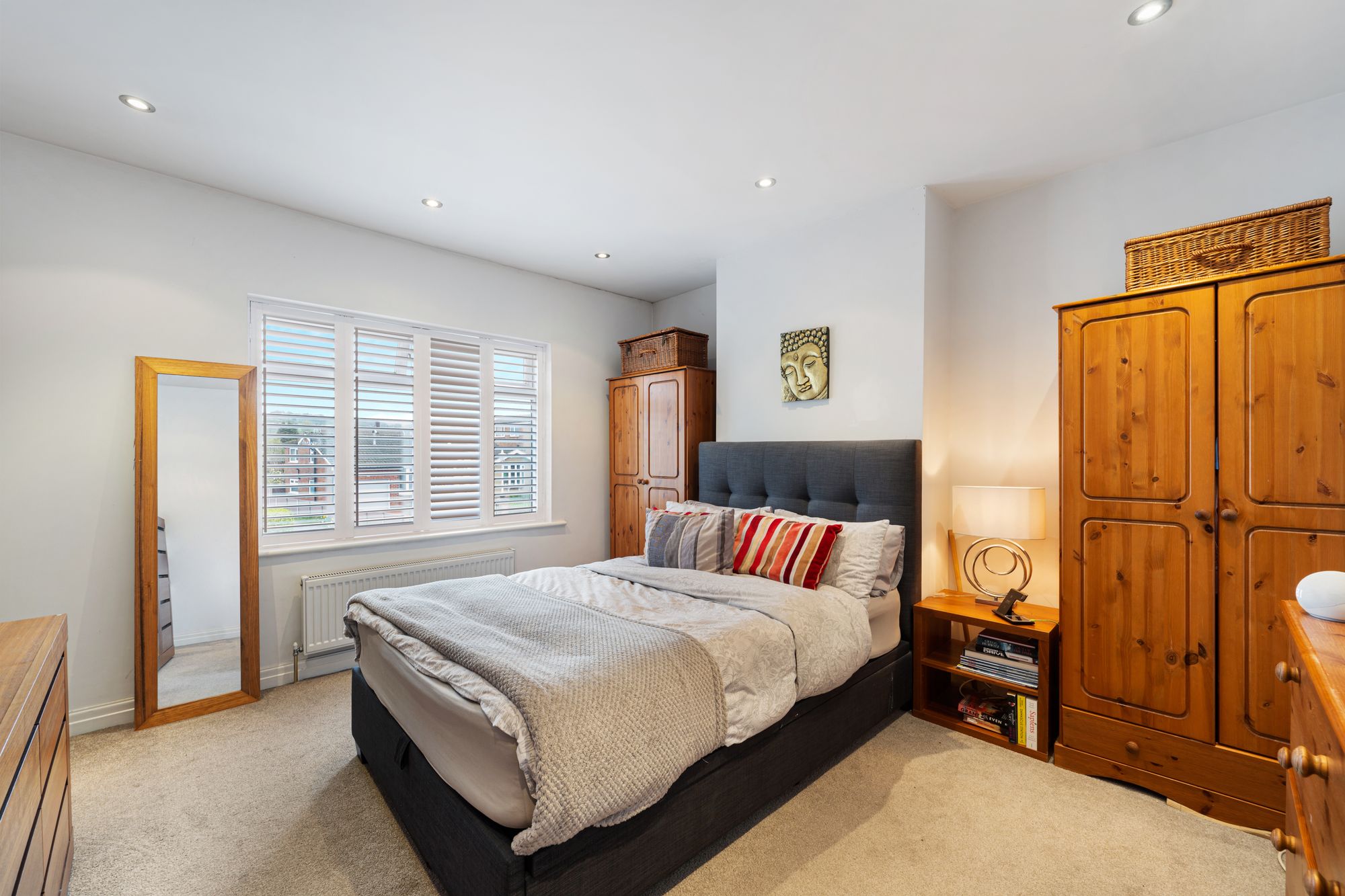 3 bed semi-detached house for sale in Hardy Mill Road, Bolton  - Property Image 14