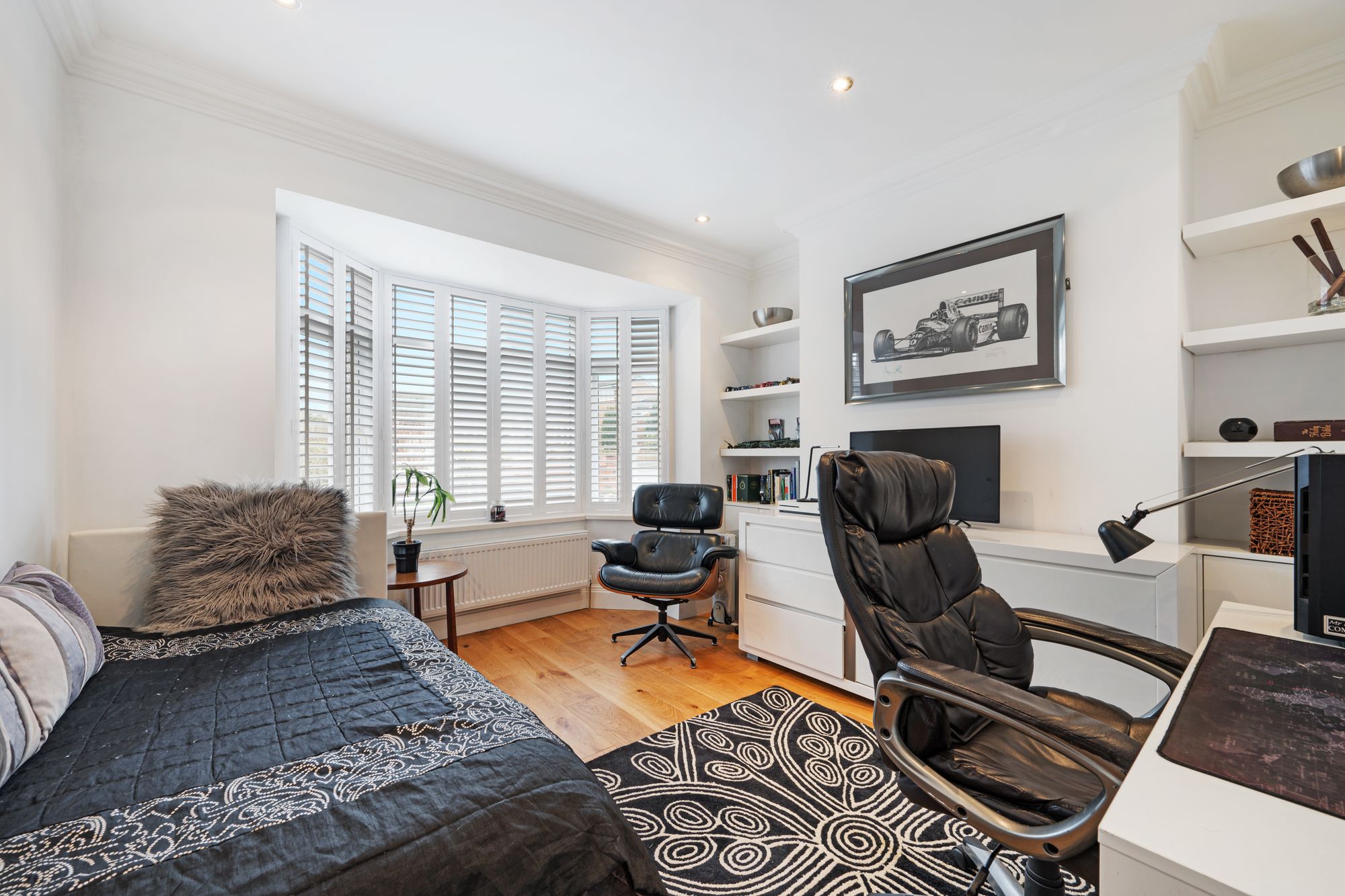 3 bed semi-detached house for sale in Hardy Mill Road, Bolton  - Property Image 6