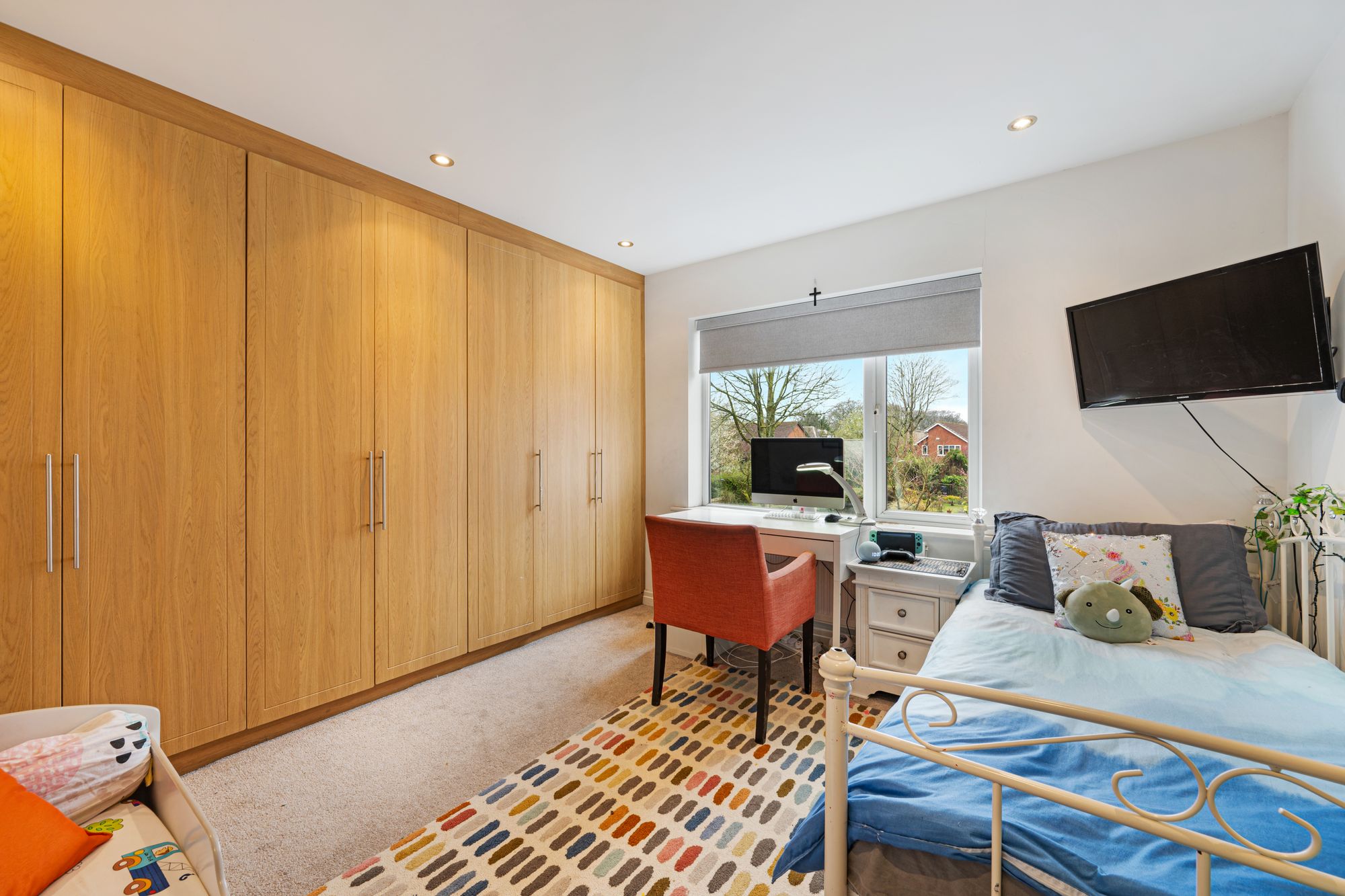 3 bed semi-detached house for sale in Hardy Mill Road, Bolton  - Property Image 17