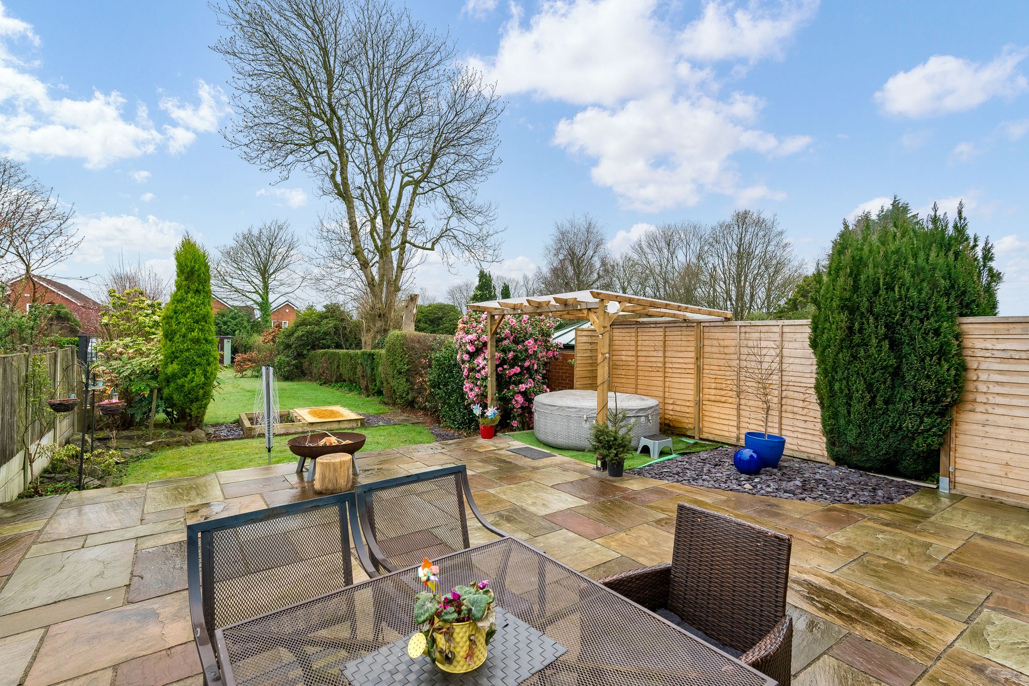 3 bed semi-detached house for sale in Hardy Mill Road, Bolton  - Property Image 23