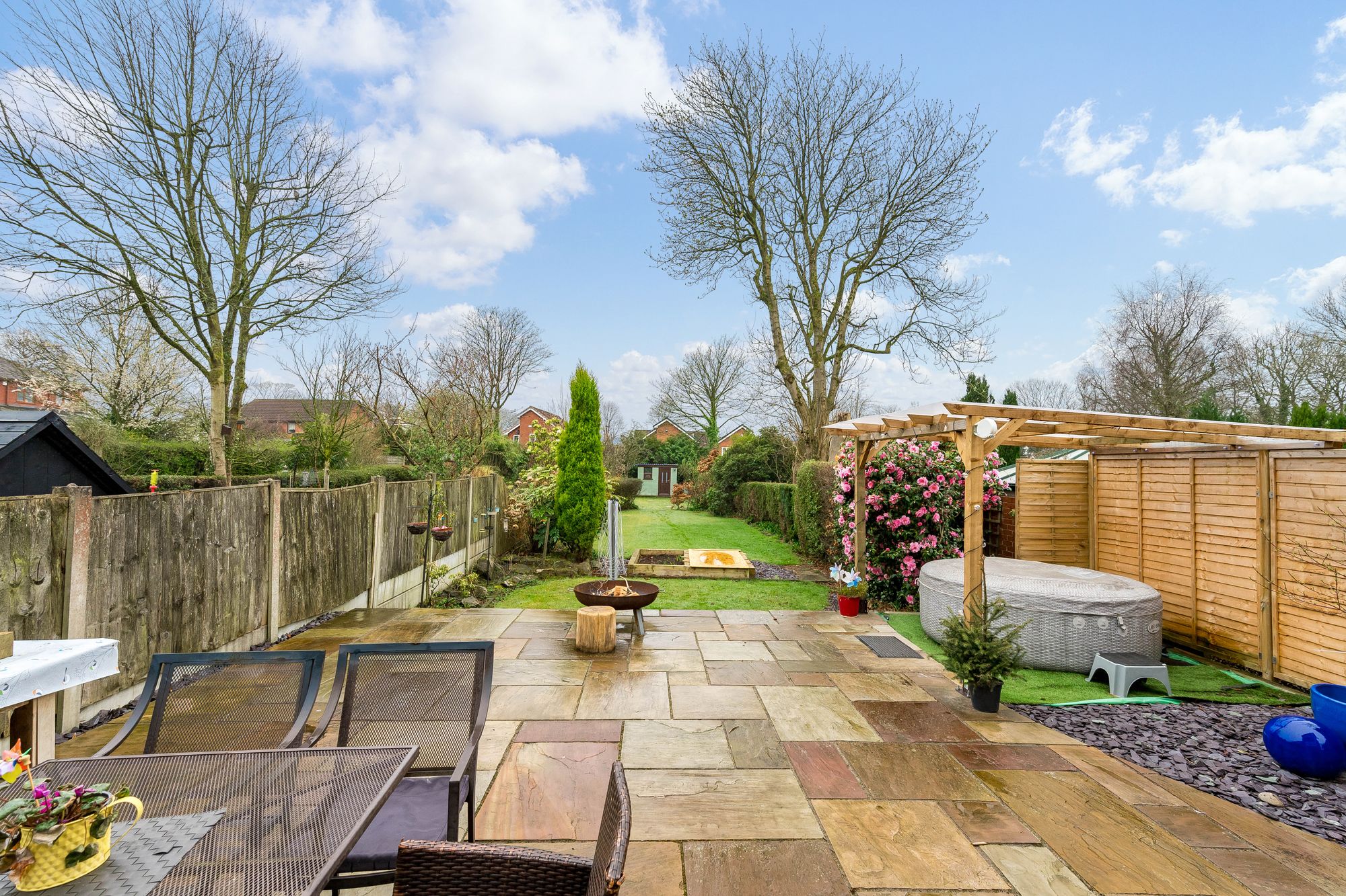 3 bed semi-detached house for sale in Hardy Mill Road, Bolton  - Property Image 22