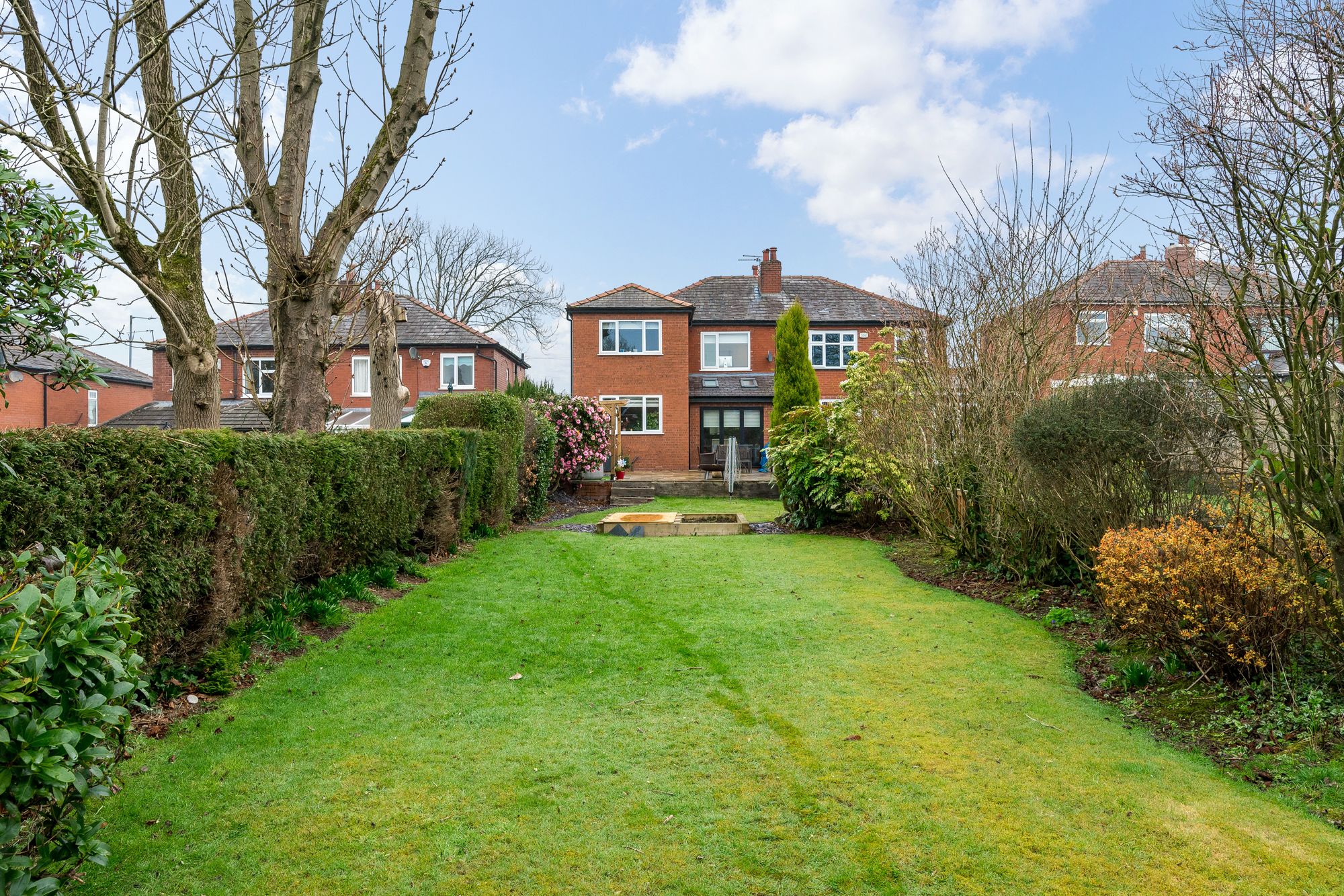 3 bed semi-detached house for sale in Hardy Mill Road, Bolton  - Property Image 4
