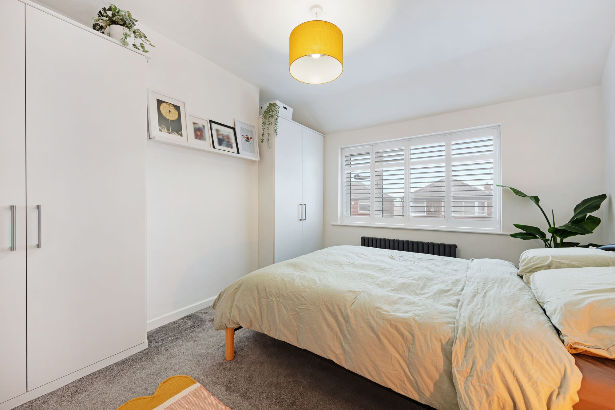 3 bed end of terrace house for sale in Merton Road, Manchester  - Property Image 14