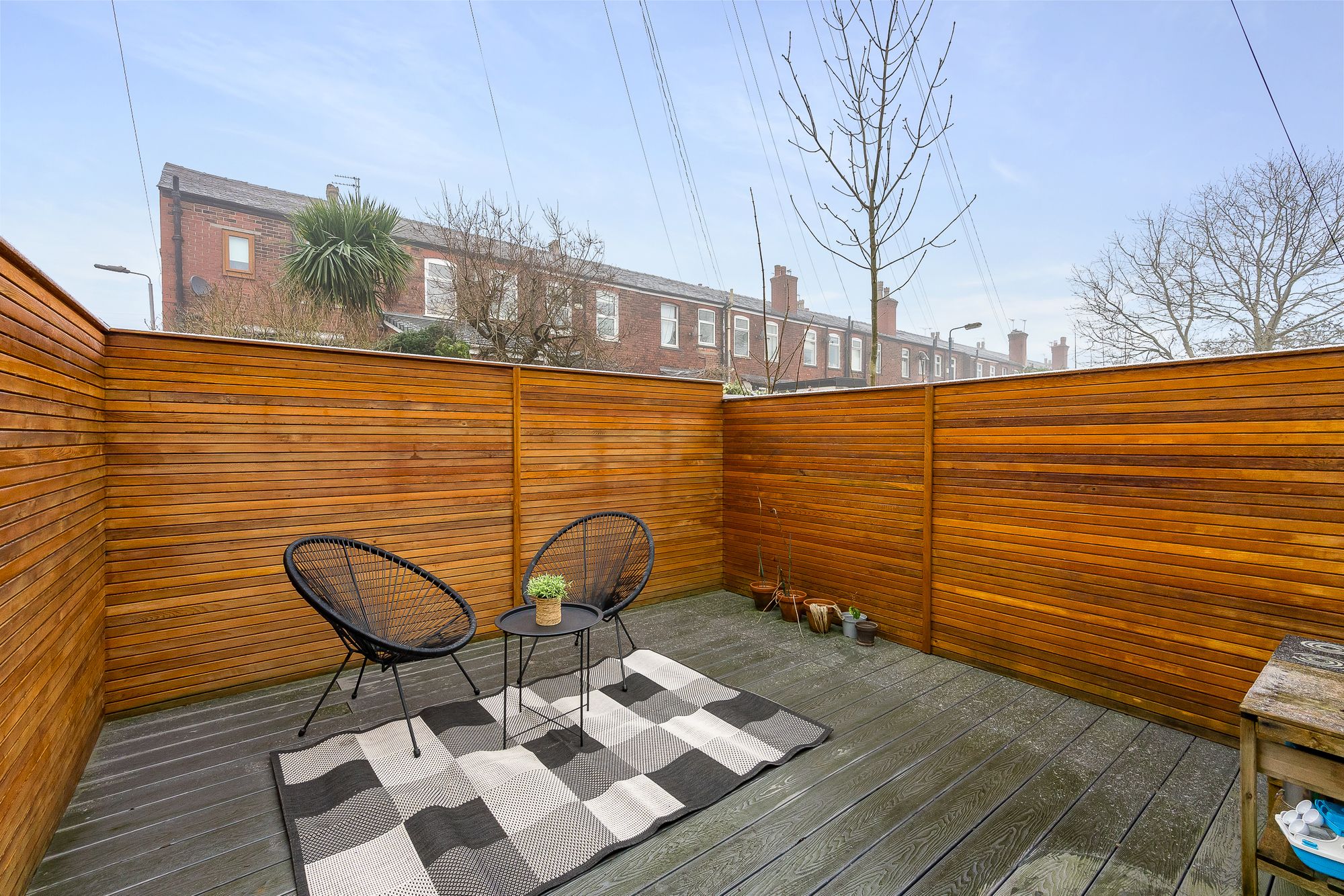 3 bed end of terrace house for sale in Merton Road, Manchester  - Property Image 20