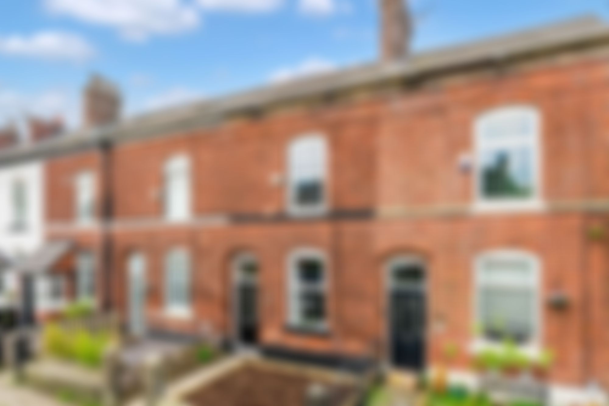 3 bed terraced house for sale in Nipper Lane, Manchester, M45