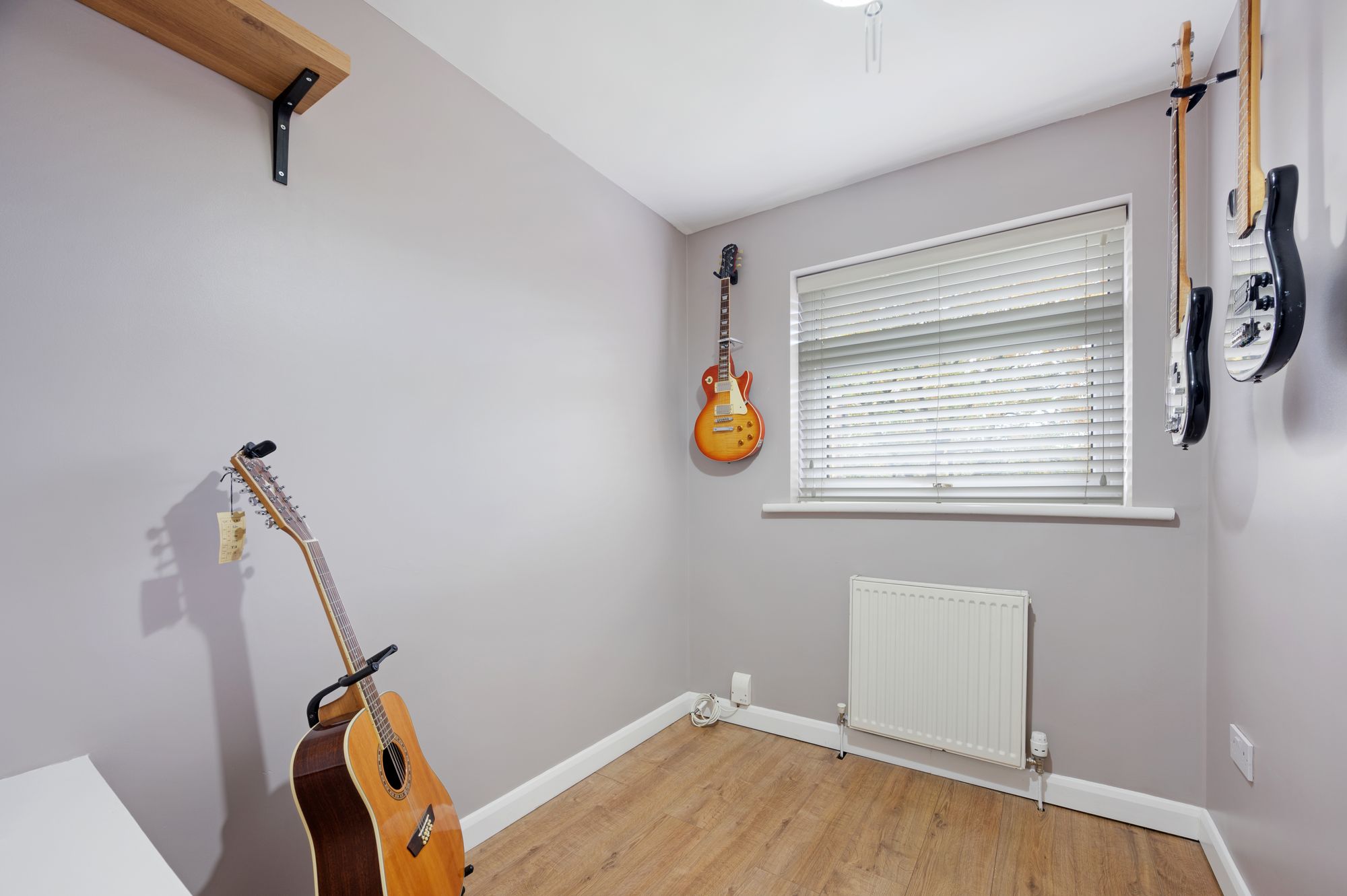 3 bed semi-detached house for sale in Riverside Drive, Manchester  - Property Image 18