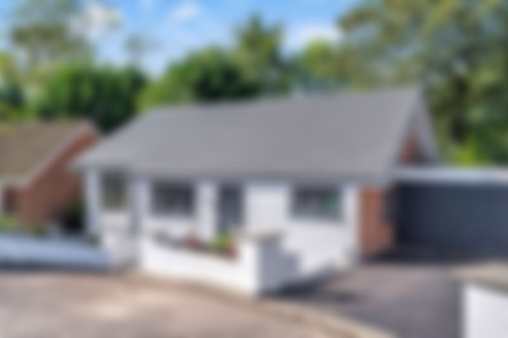 3 bed detached bungalow for sale in Brookside Walk, Manchester, M26