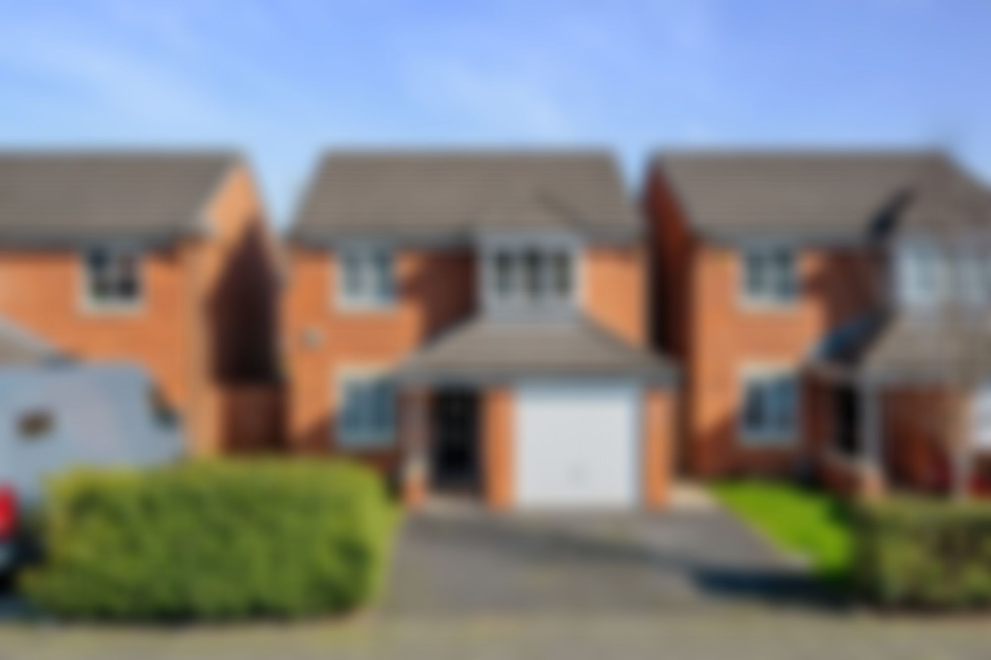 3 bed detached house for sale in Dumers Chase, Manchester, M26