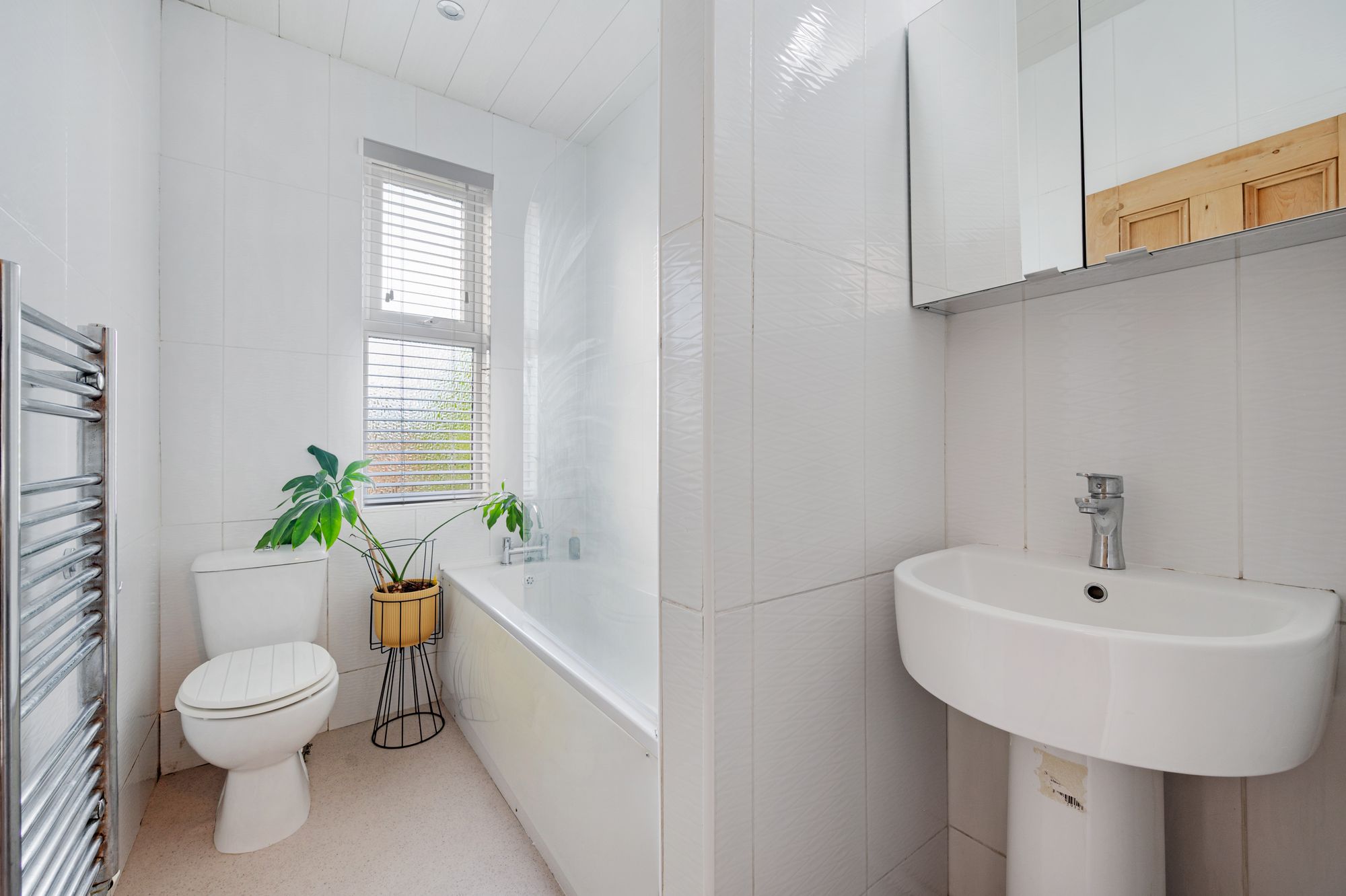 3 bed semi-detached house for sale in Randlesham Street, Manchester  - Property Image 21