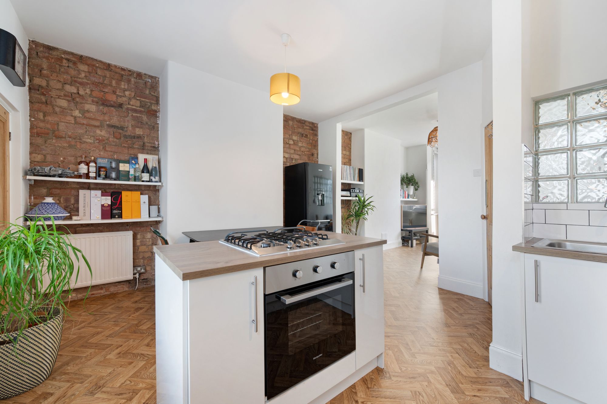 3 bed semi-detached house for sale in Randlesham Street, Manchester  - Property Image 8