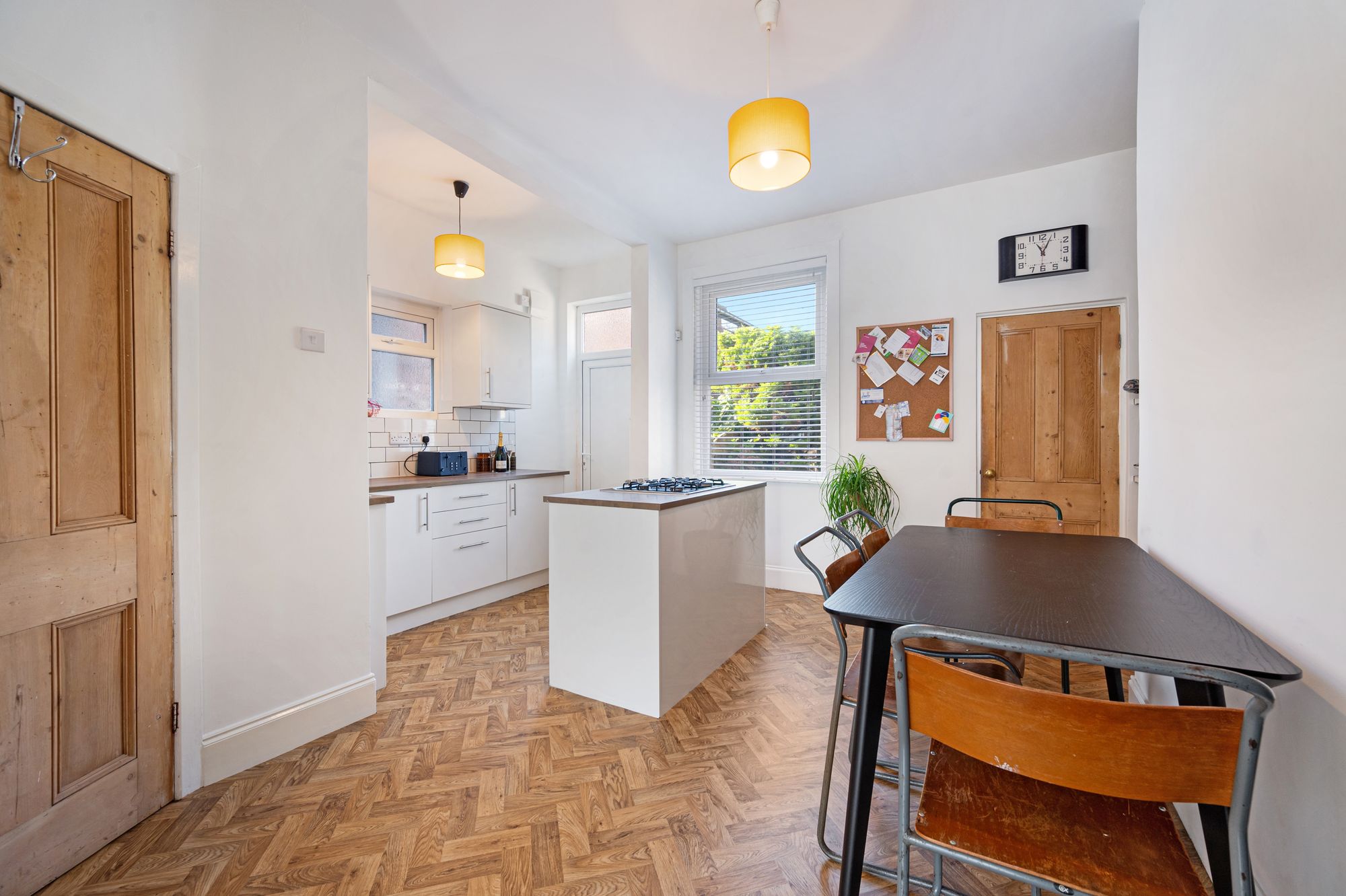 3 bed semi-detached house for sale in Randlesham Street, Manchester  - Property Image 12