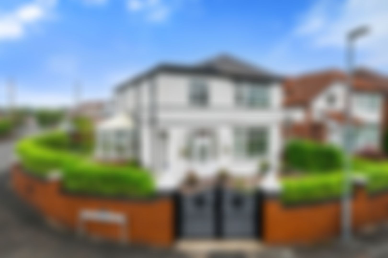 4 bed detached house for sale in Silverdale Avenue, Manchester, M25