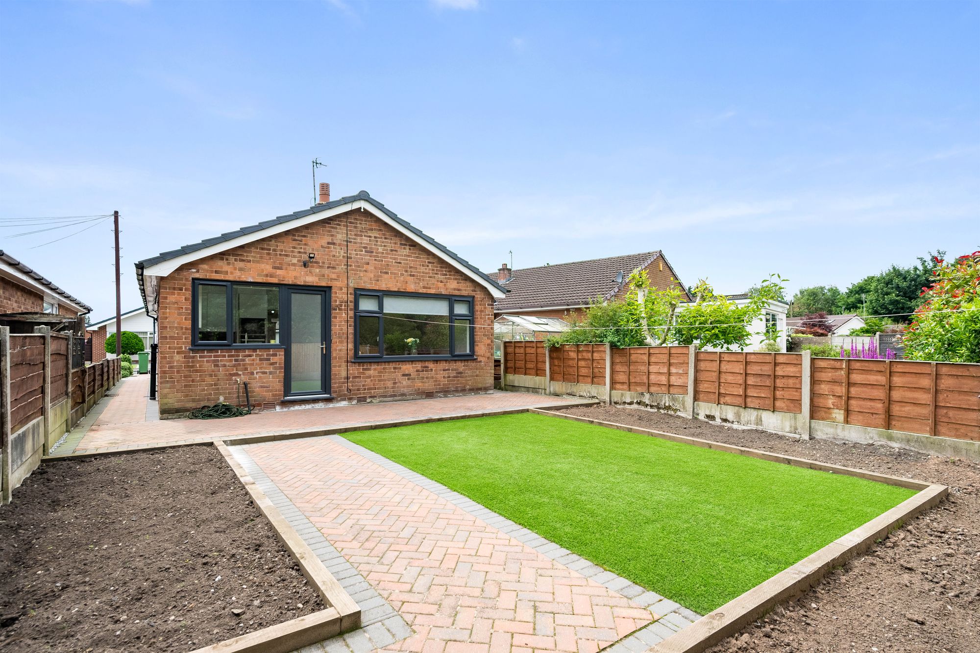 2 bed detached bungalow for sale in Sunnywood Drive, Bury  - Property Image 23