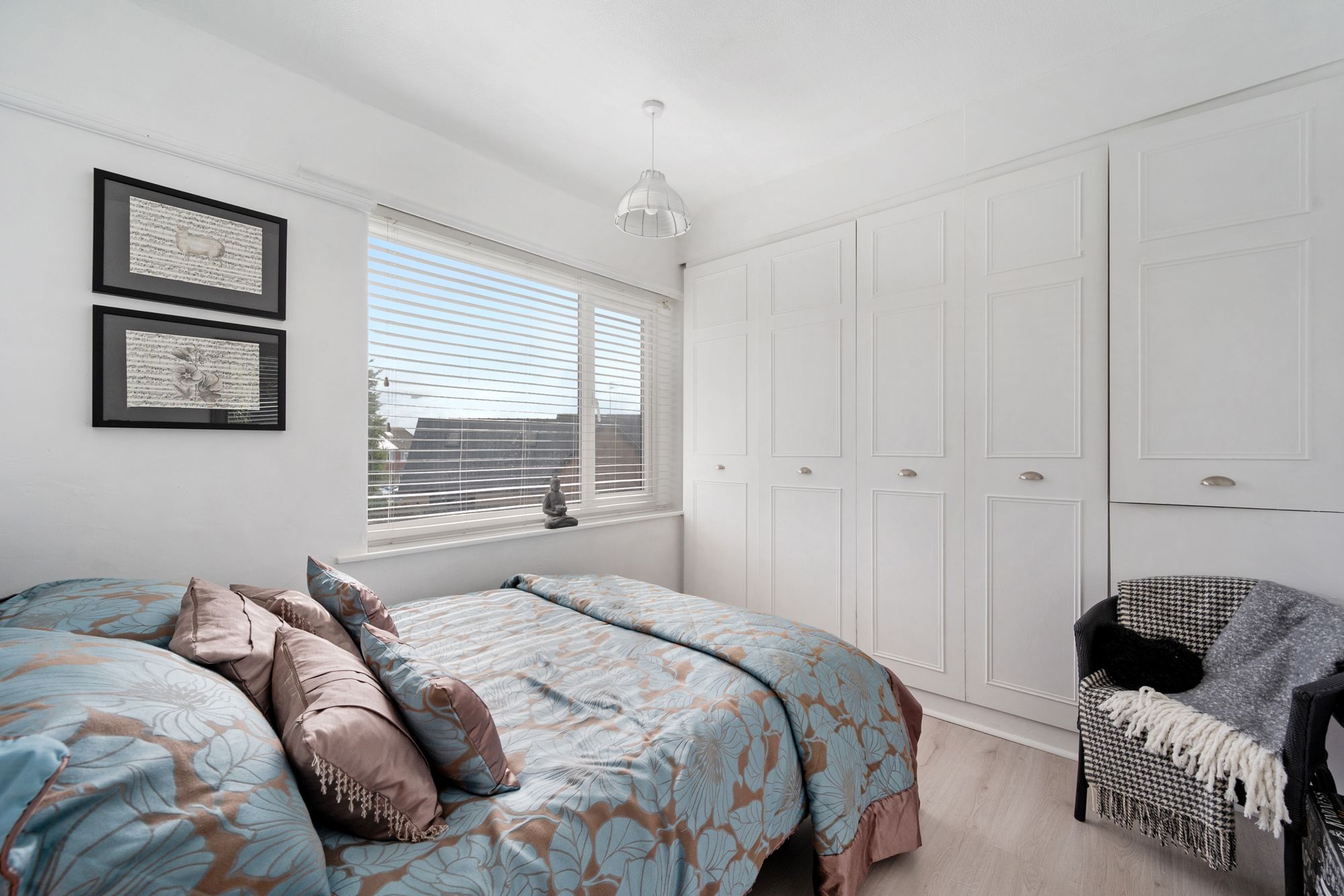 4 bed semi-detached house for sale in St. Marks Crescent, Manchester  - Property Image 19