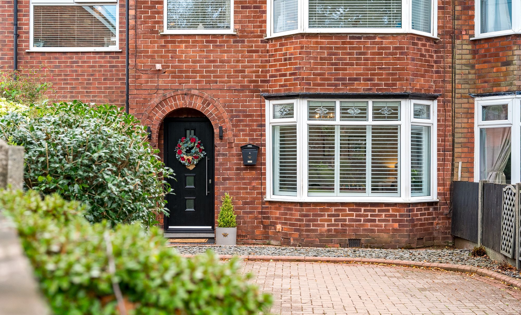 4 bed semi-detached house for sale in St. Marks Crescent, Manchester  - Property Image 30