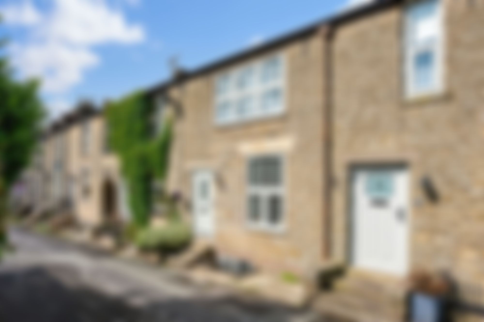 4 bed terraced house for sale in Nelson Street, Bolton  - Property Image 1