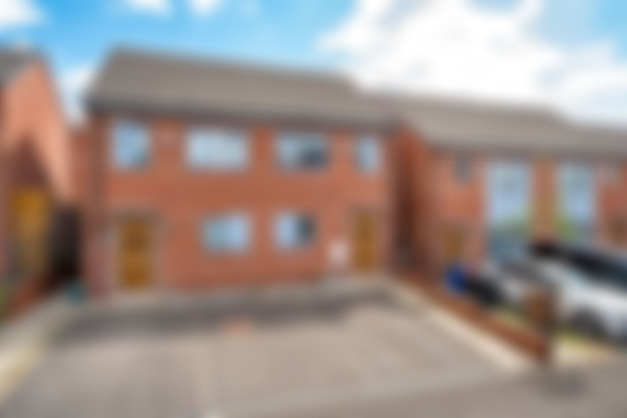 2 bed semi-detached house for sale in Greene Way, Salford, M7 3