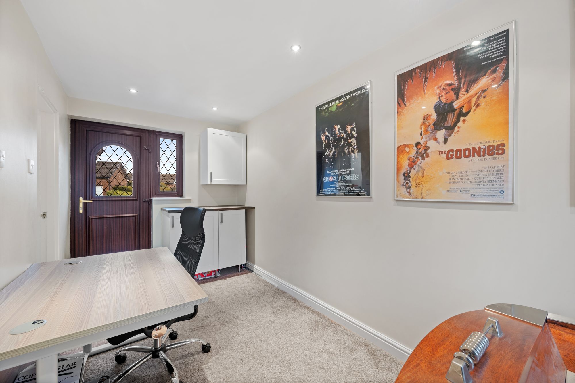 4 bed detached house for sale in Leigh Close, Bury  - Property Image 19