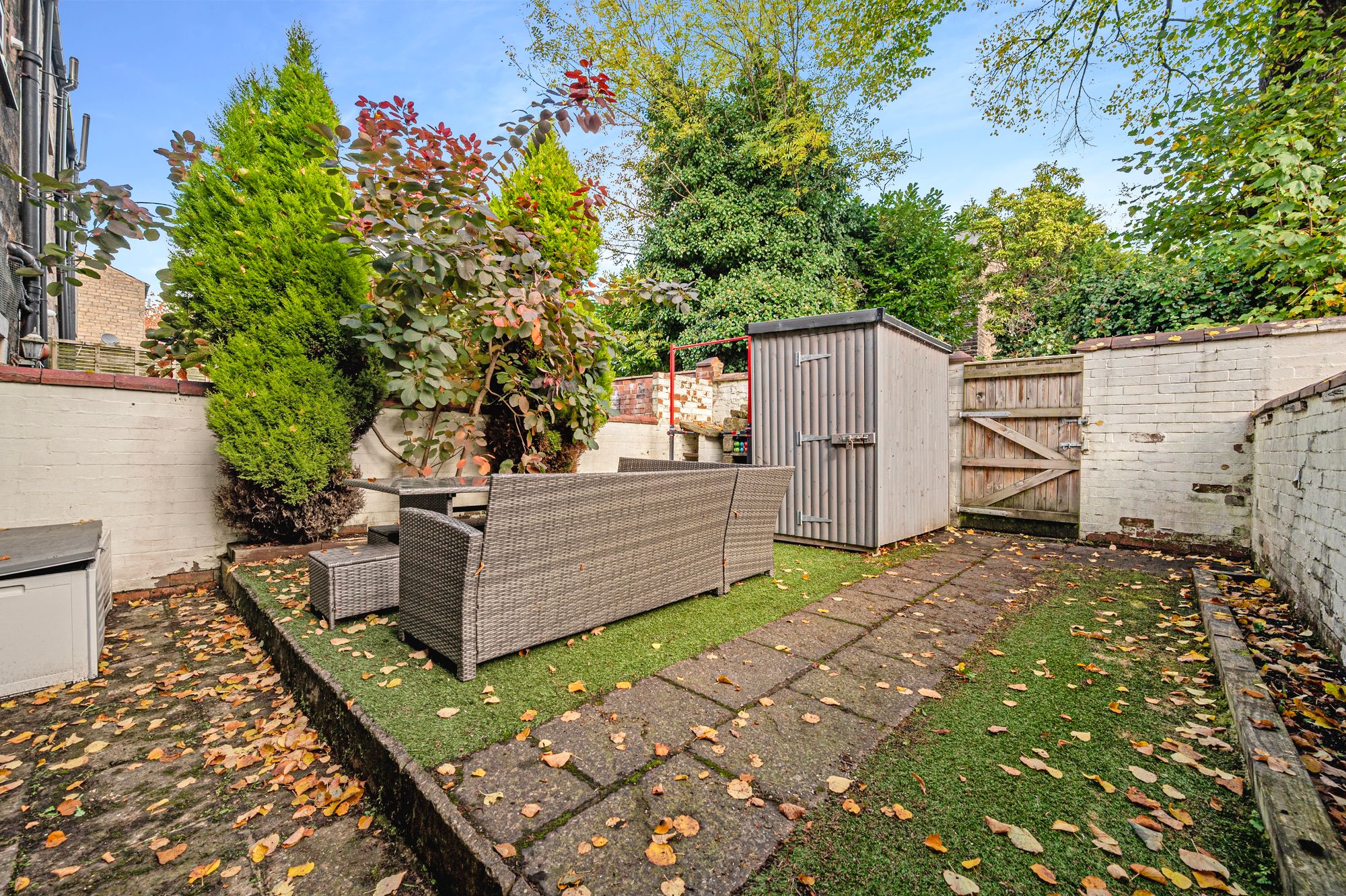 4 bed terraced house for sale in Bradshaw Road, Bolton  - Property Image 4