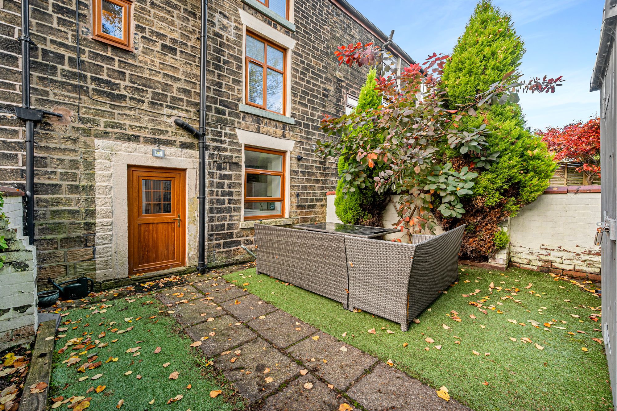 4 bed terraced house for sale in Bradshaw Road, Bolton  - Property Image 26