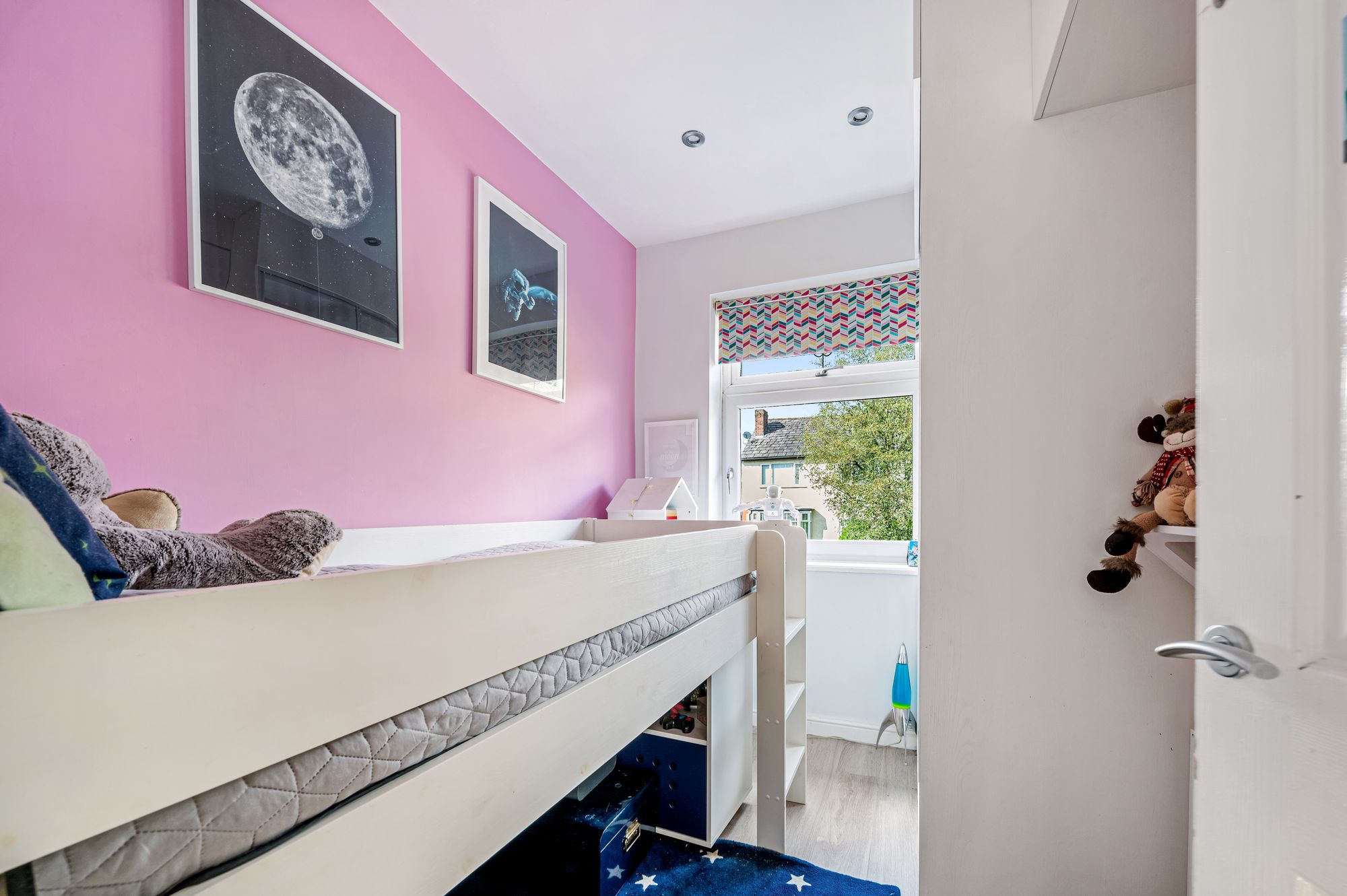 3 bed semi-detached house for sale in Rydal Road, Bolton 24