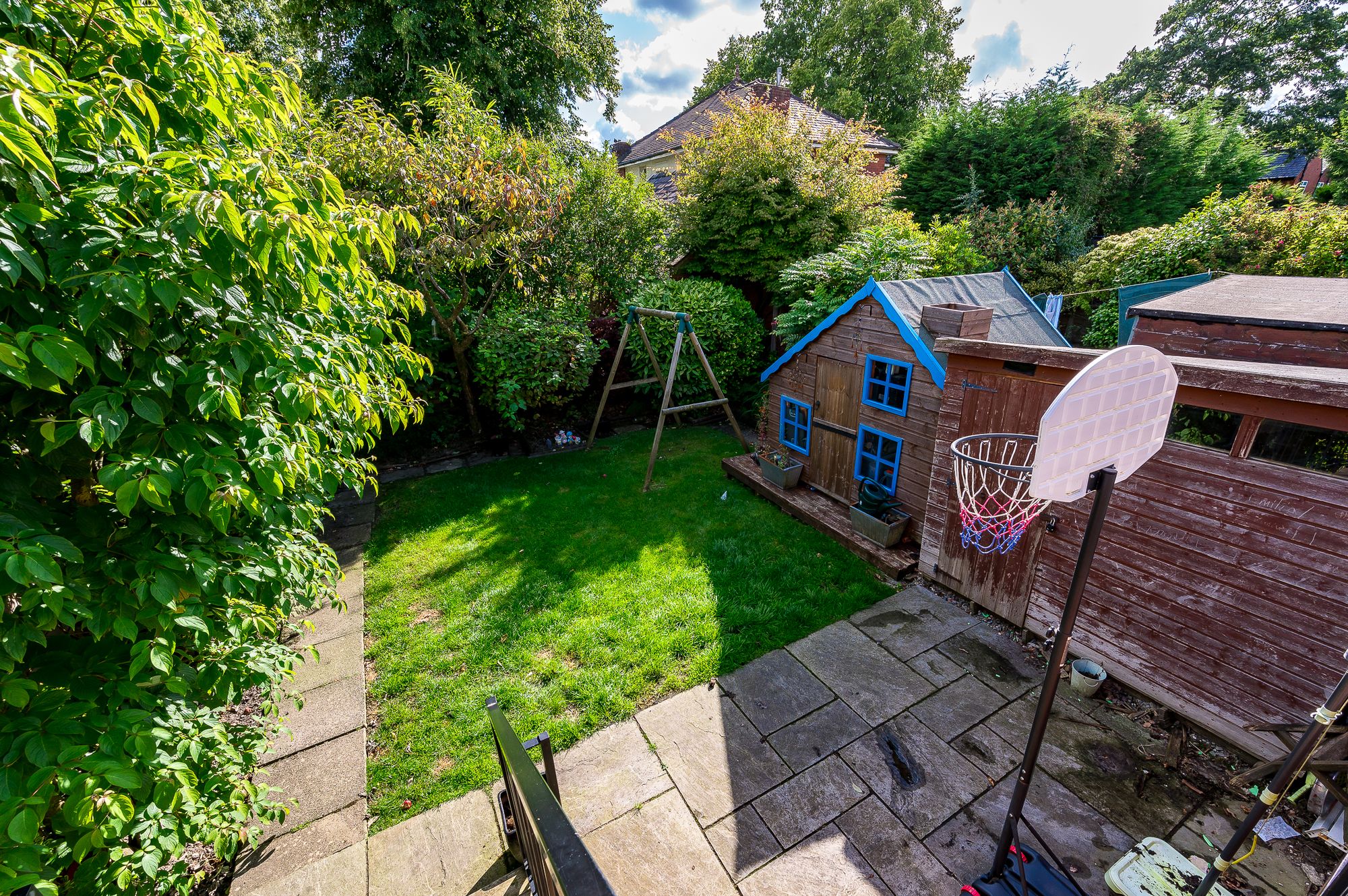 3 bed semi-detached house for sale in Rydal Road, Bolton  - Property Image 29