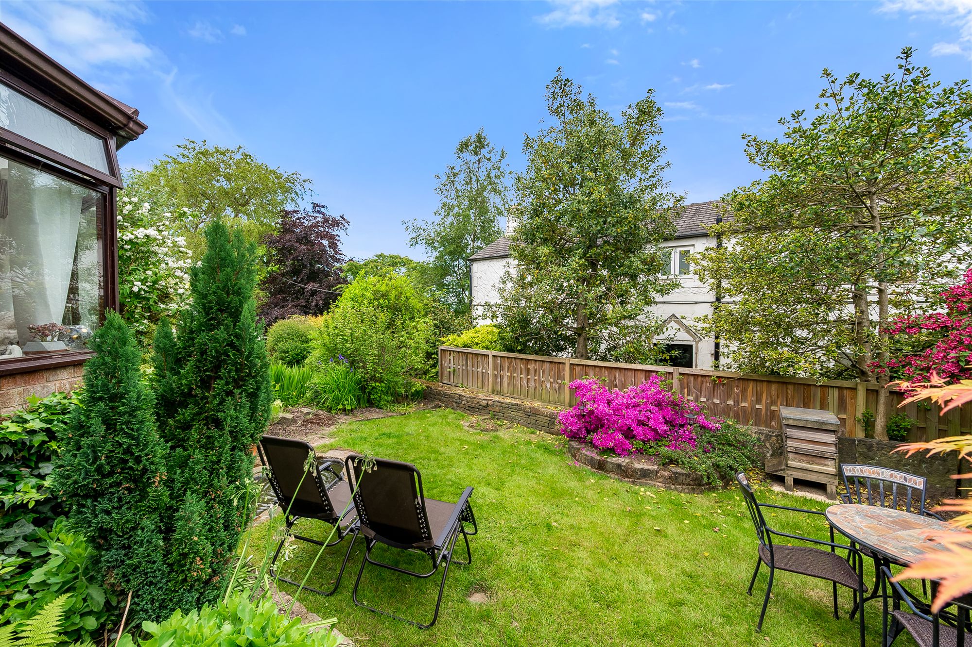 4 bed semi-detached house for sale in Davenport Fold Road, Bolton  - Property Image 27