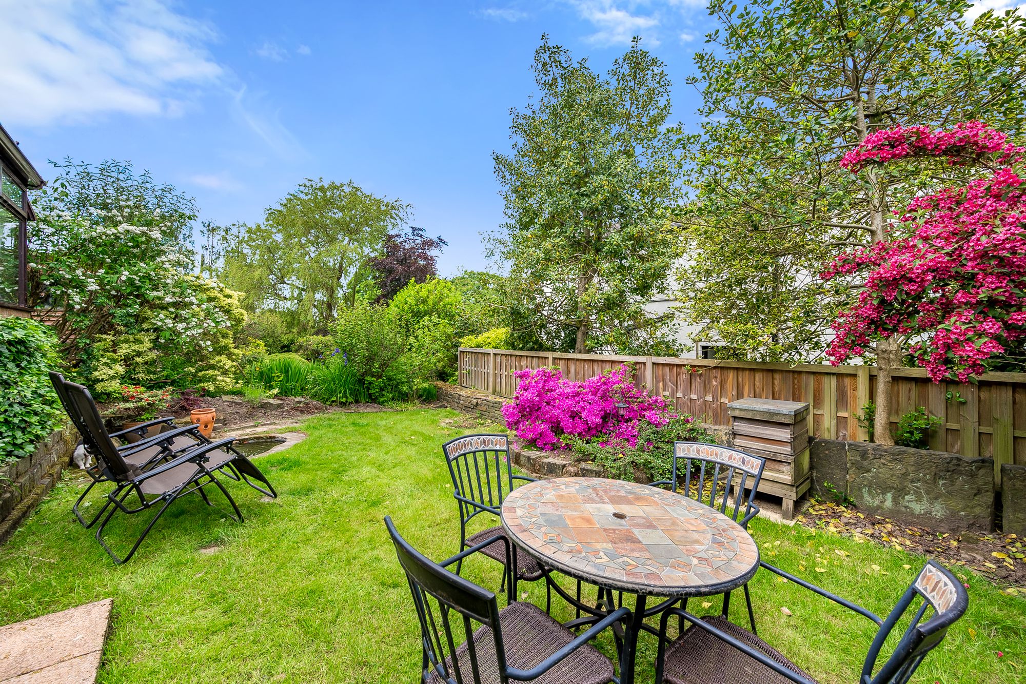 4 bed semi-detached house for sale in Davenport Fold Road, Bolton  - Property Image 4