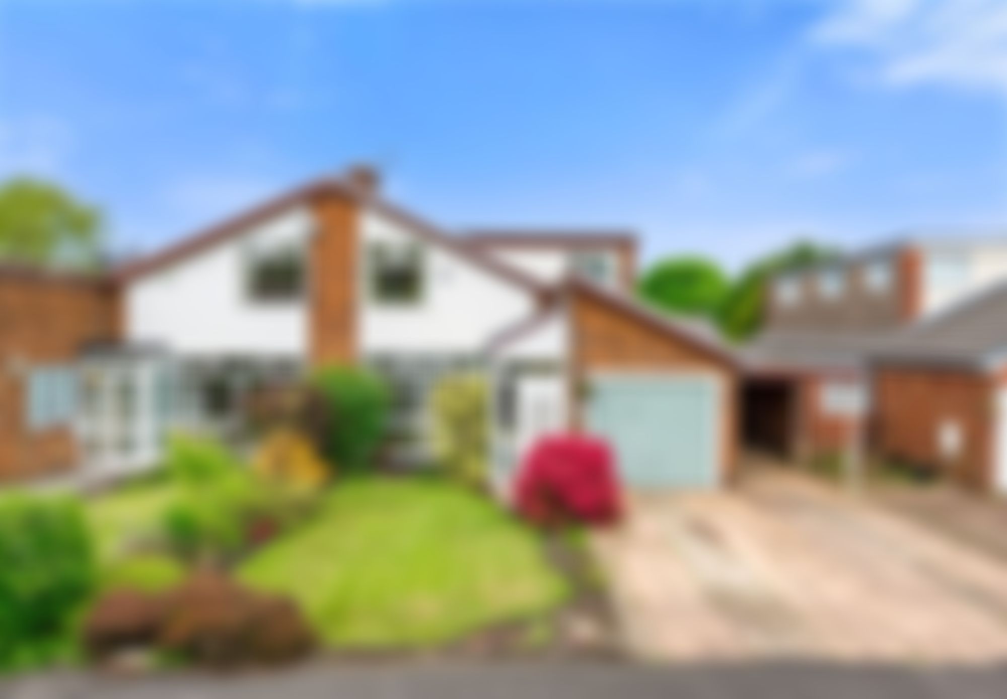4 bed semi-detached house for sale in Davenport Fold Road, Bolton, BL2