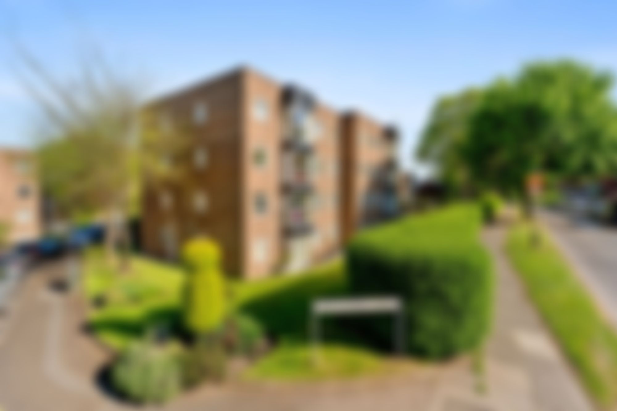 2 bed flat for sale in Lowther Road, Manchester, M25