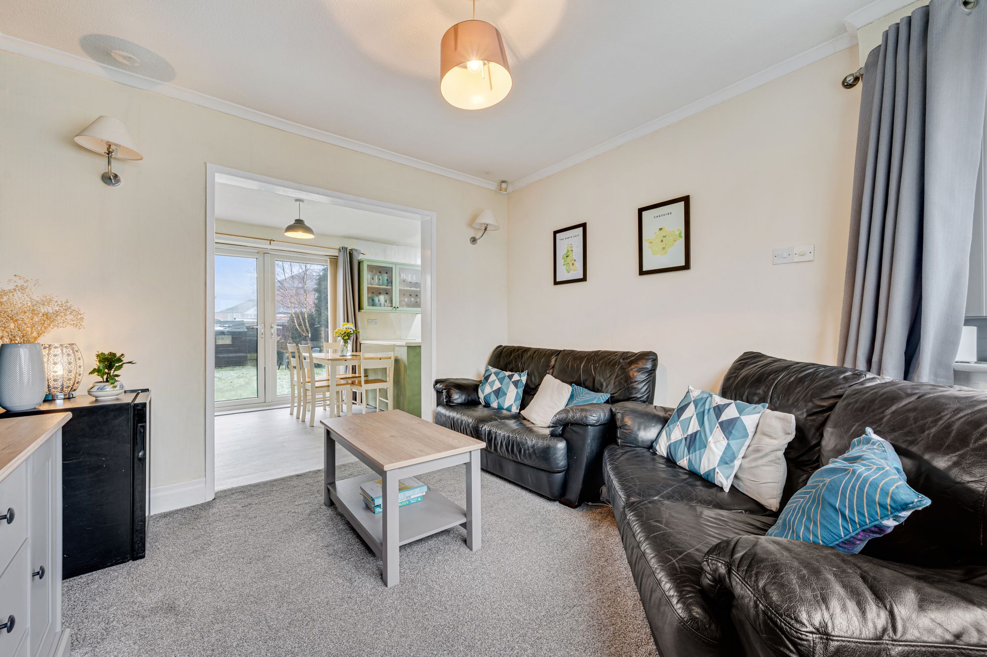 3 bed semi-detached house for sale in St. Austells Drive, Manchester  - Property Image 5