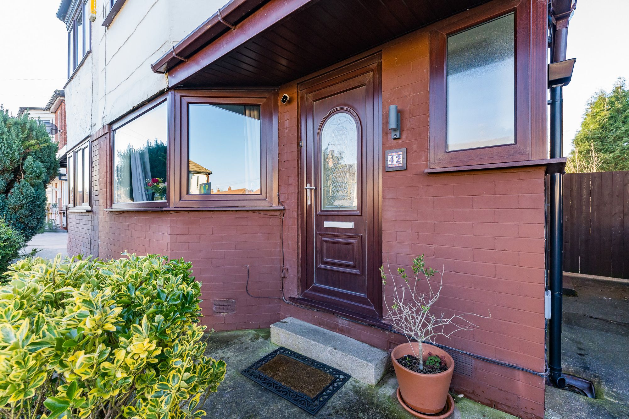 3 bed semi-detached house for sale in St. Austells Drive, Manchester  - Property Image 19